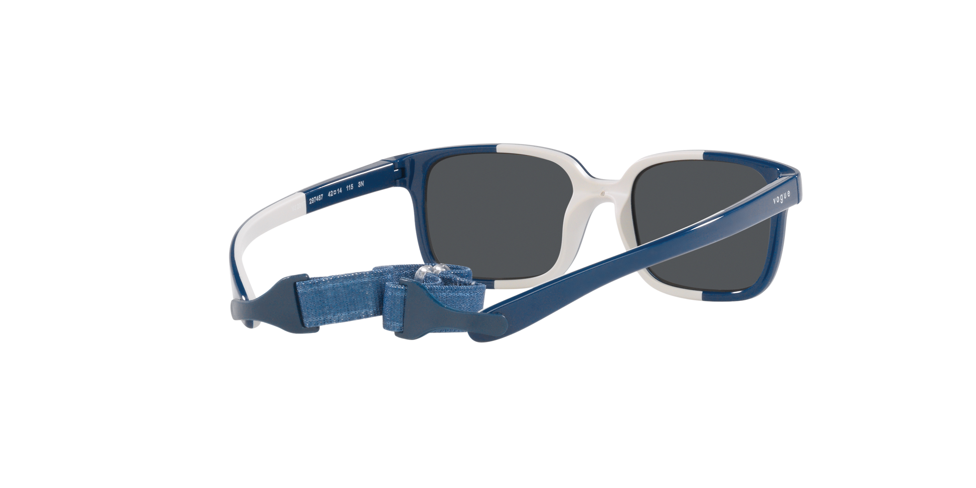 Vogue Eyewear VJ2017 297487 45