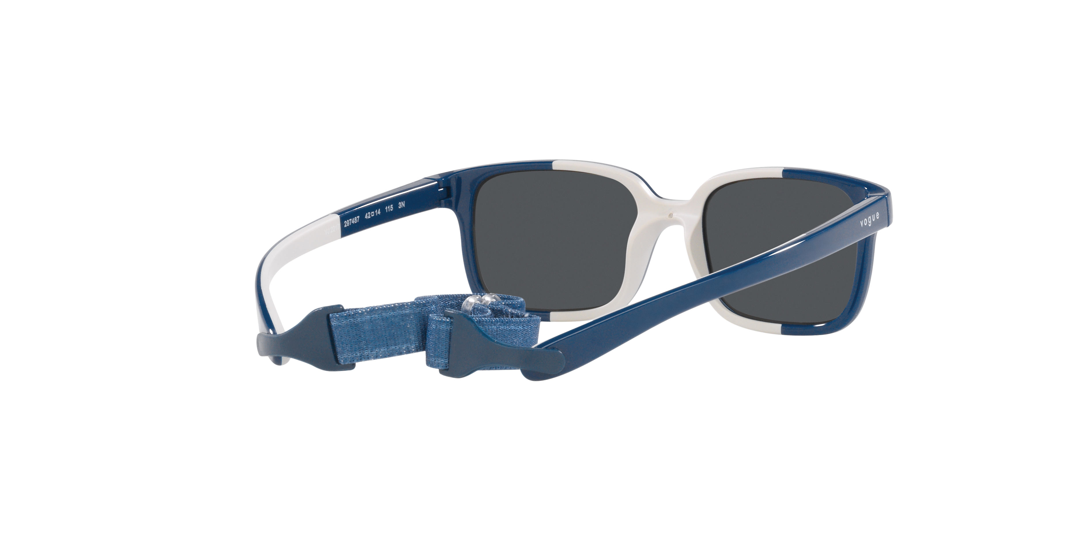 Vogue Eyewear VJ2017 297487 45