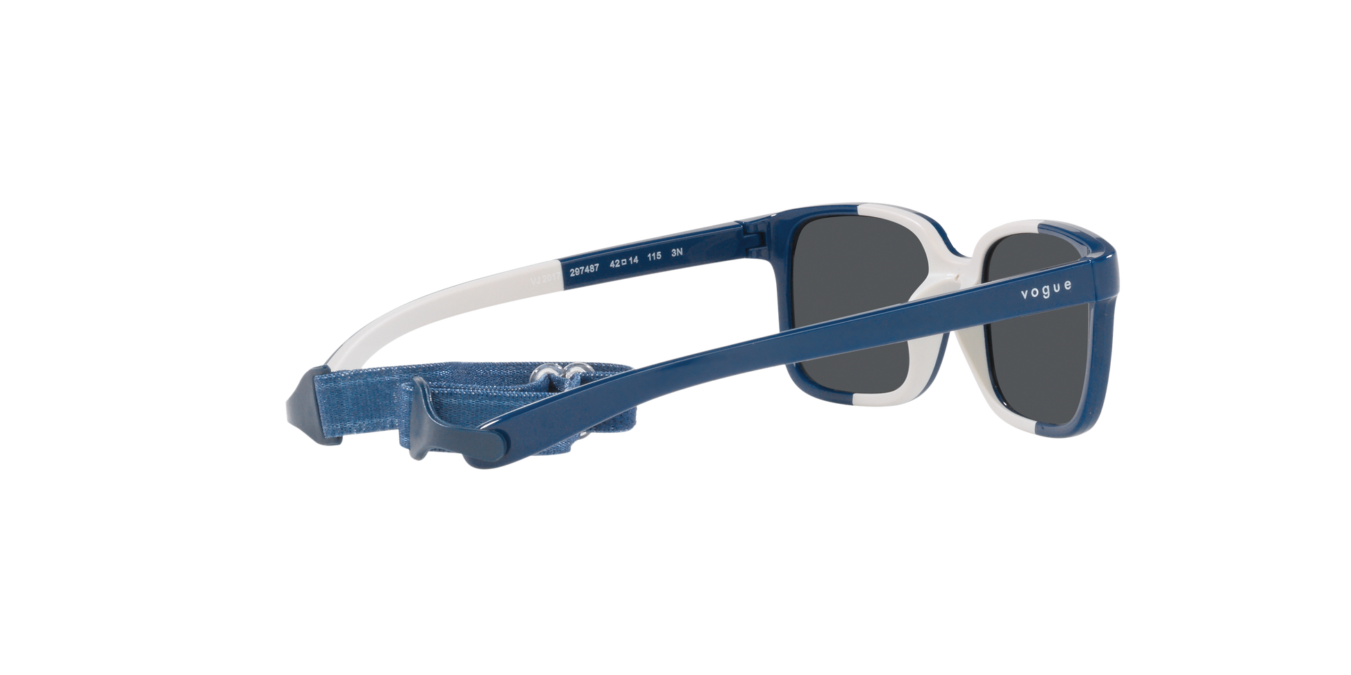 Vogue Eyewear VJ2017 297487 45