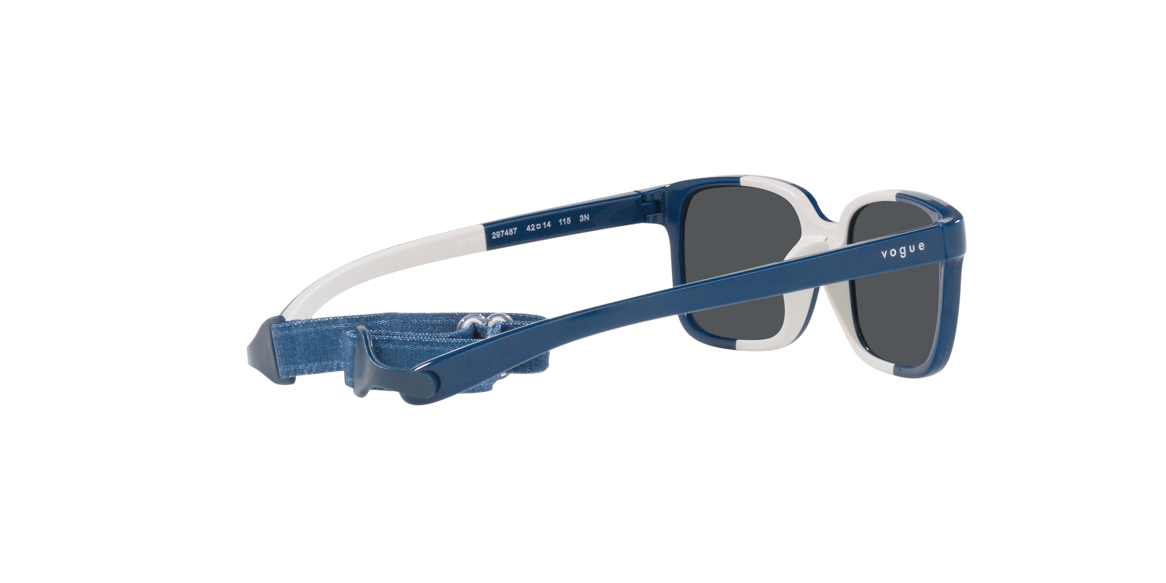 Vogue Eyewear VJ2017 297487 45