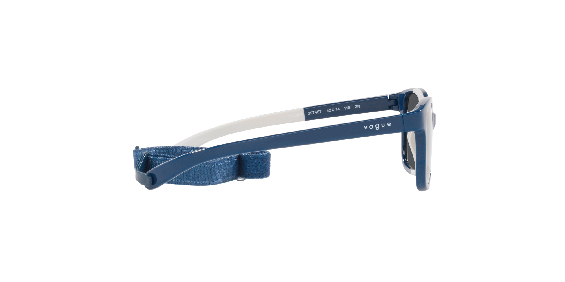 Vogue Eyewear VJ2017 297487 45