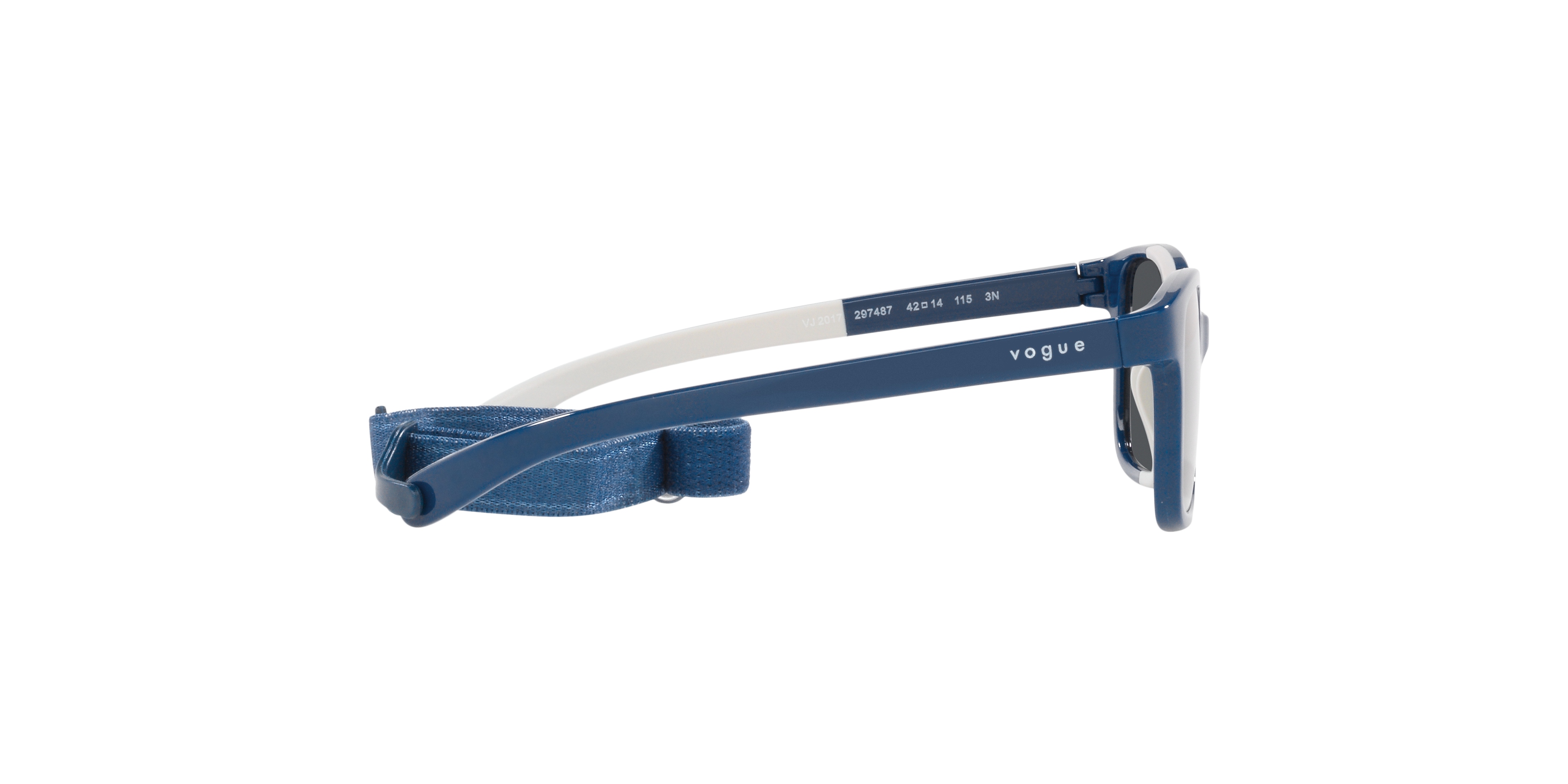 Vogue Eyewear VJ2017 297487 45
