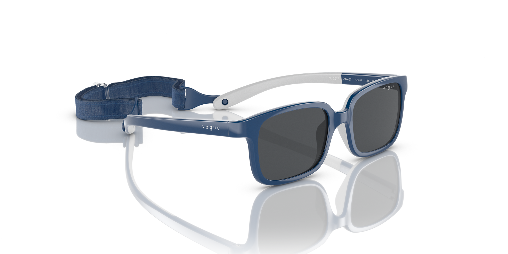 Vogue Eyewear VJ2017 297487 45