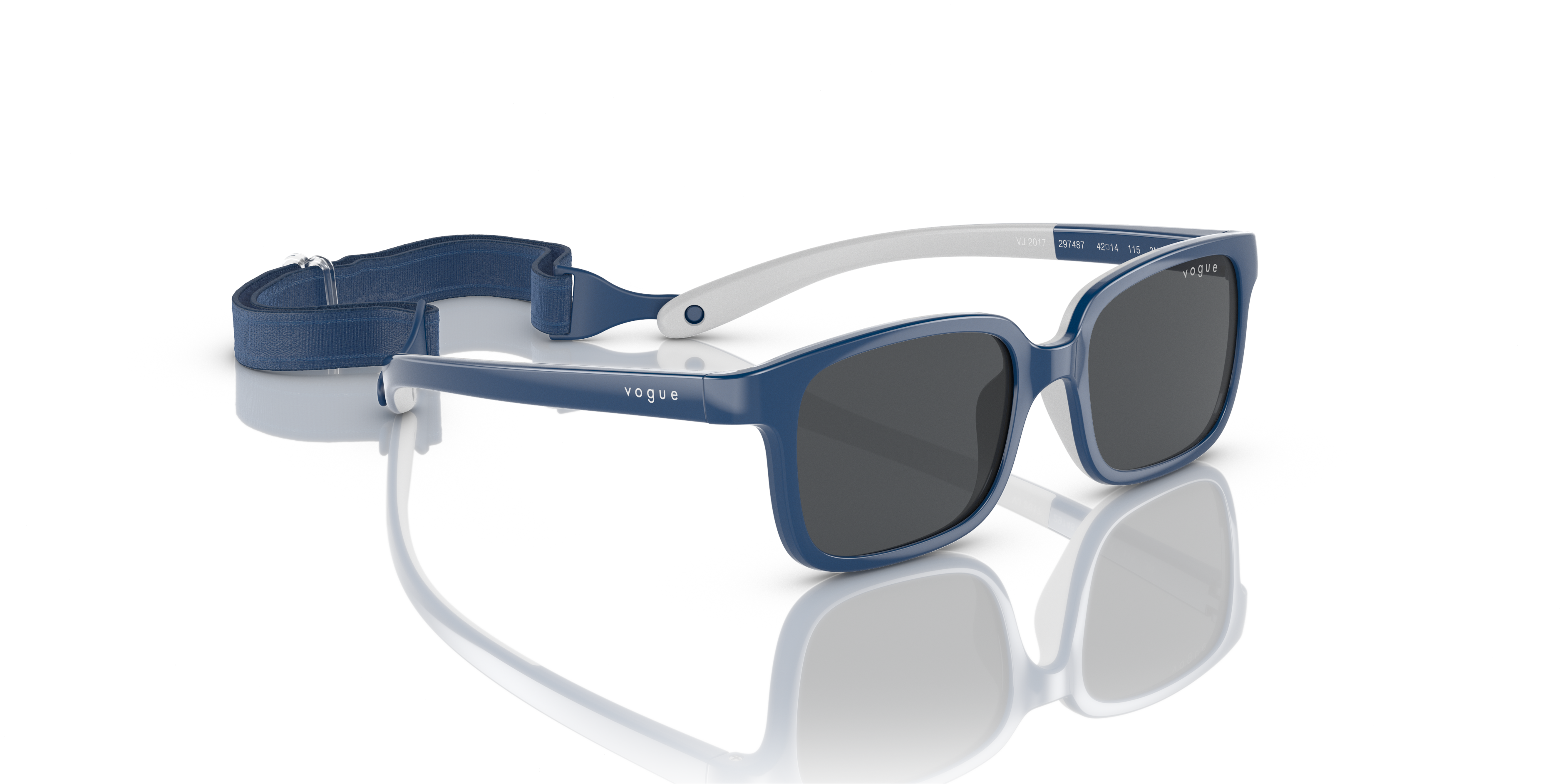 Vogue Eyewear VJ2017 297487 45