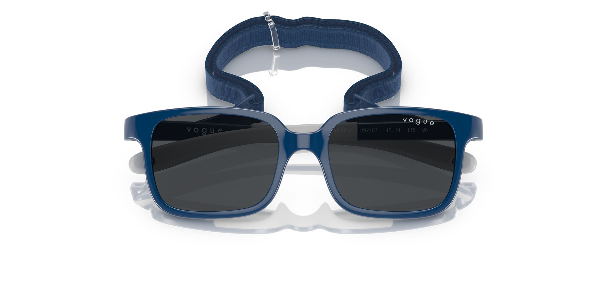 Vogue Eyewear VJ2017 297487 45