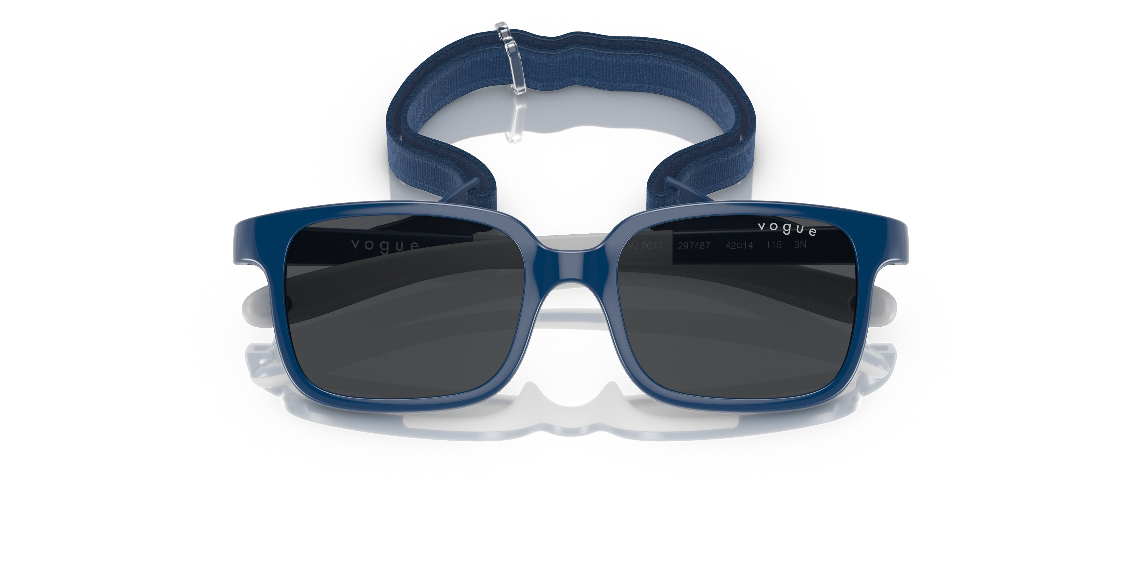 Vogue Eyewear VJ2017 297487 45