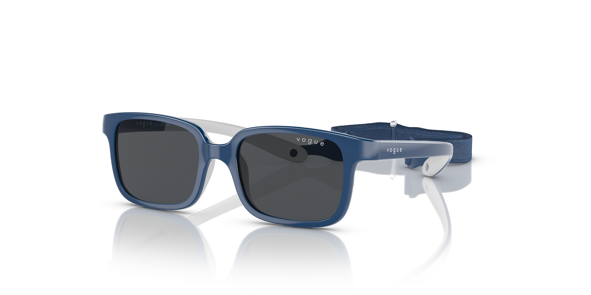 Vogue Eyewear VJ2017 297487 45