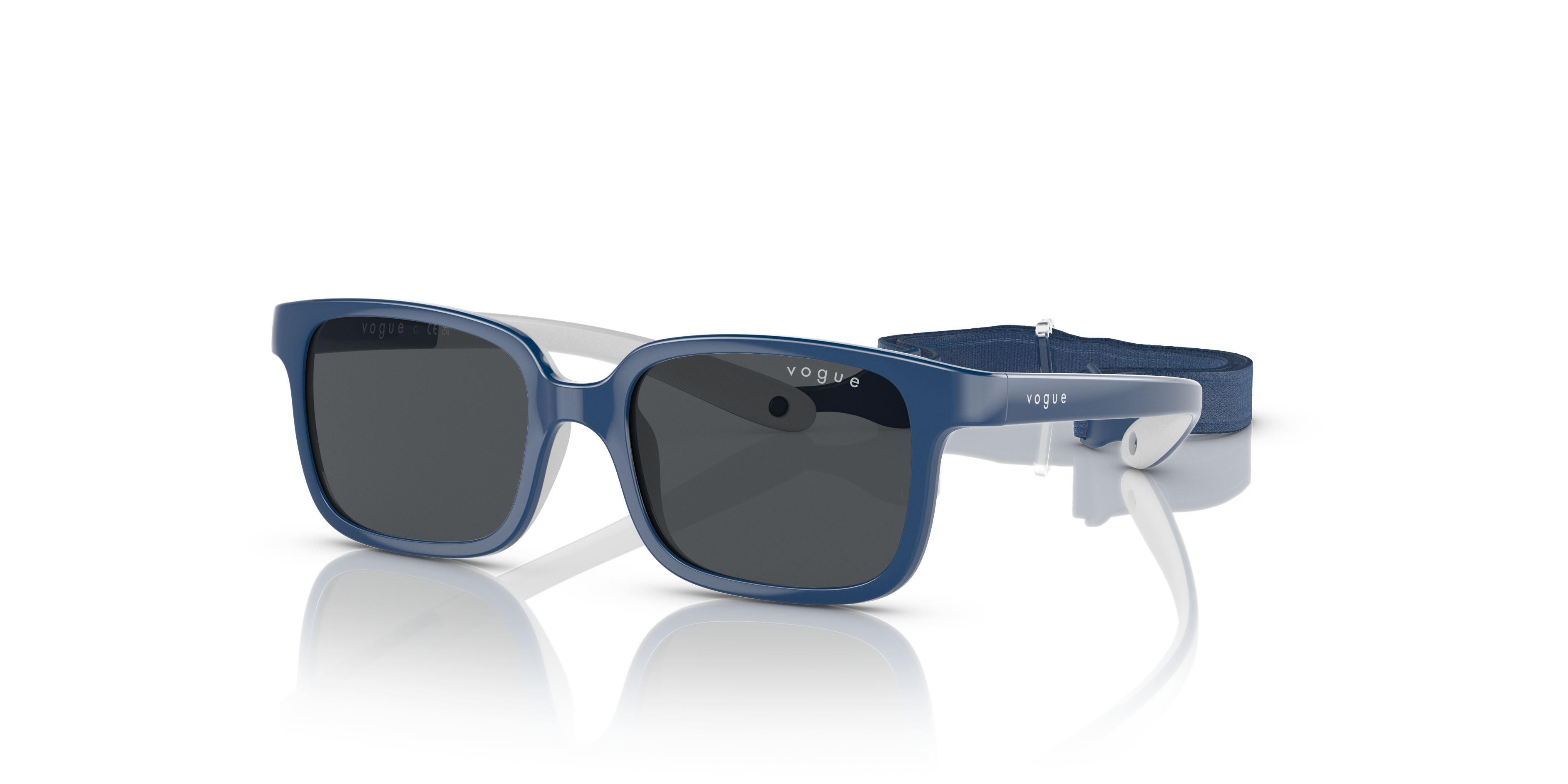 Vogue Eyewear VJ2017 297487 45