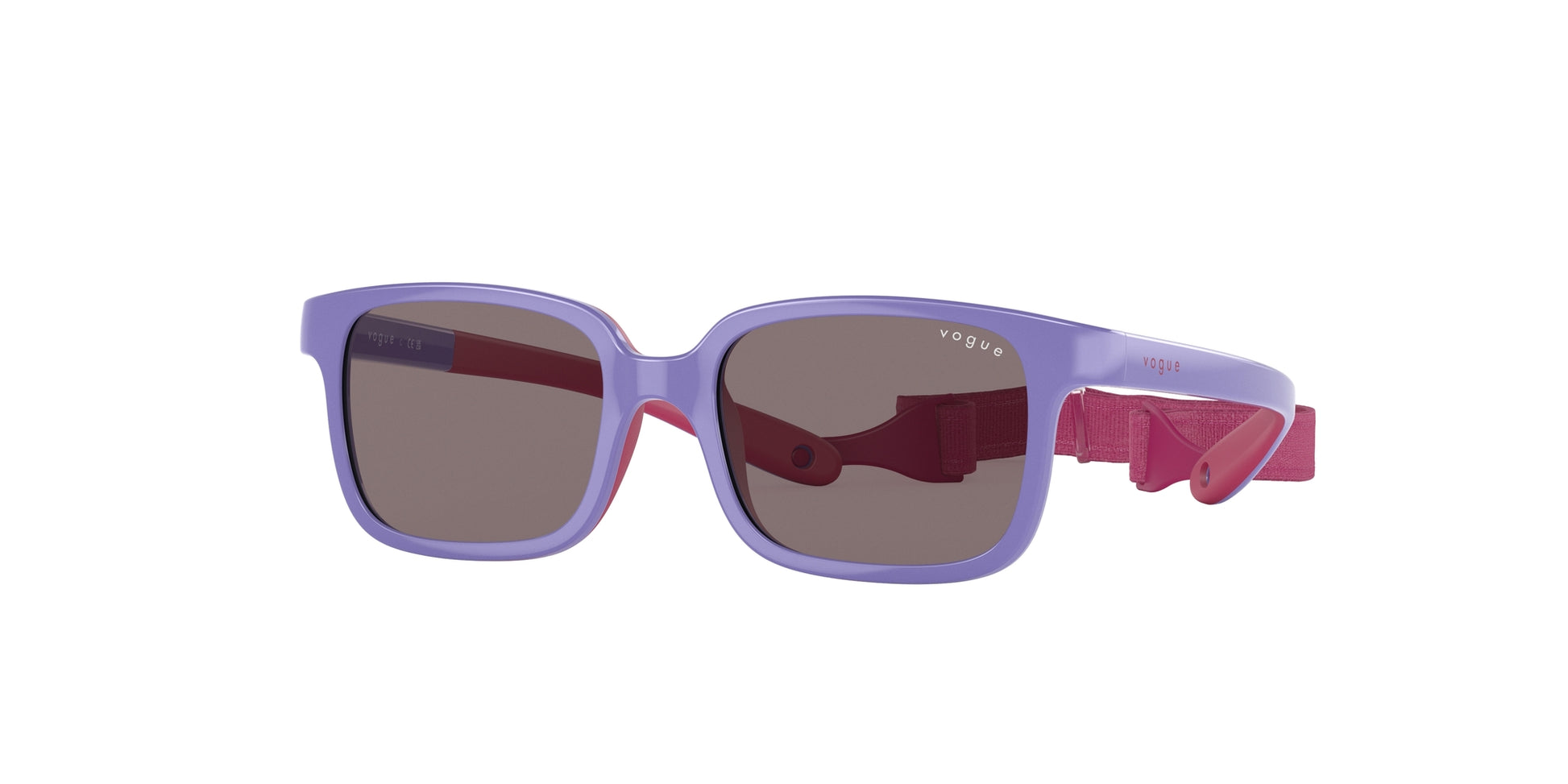 Vogue Eyewear VJ2017 30257N 45