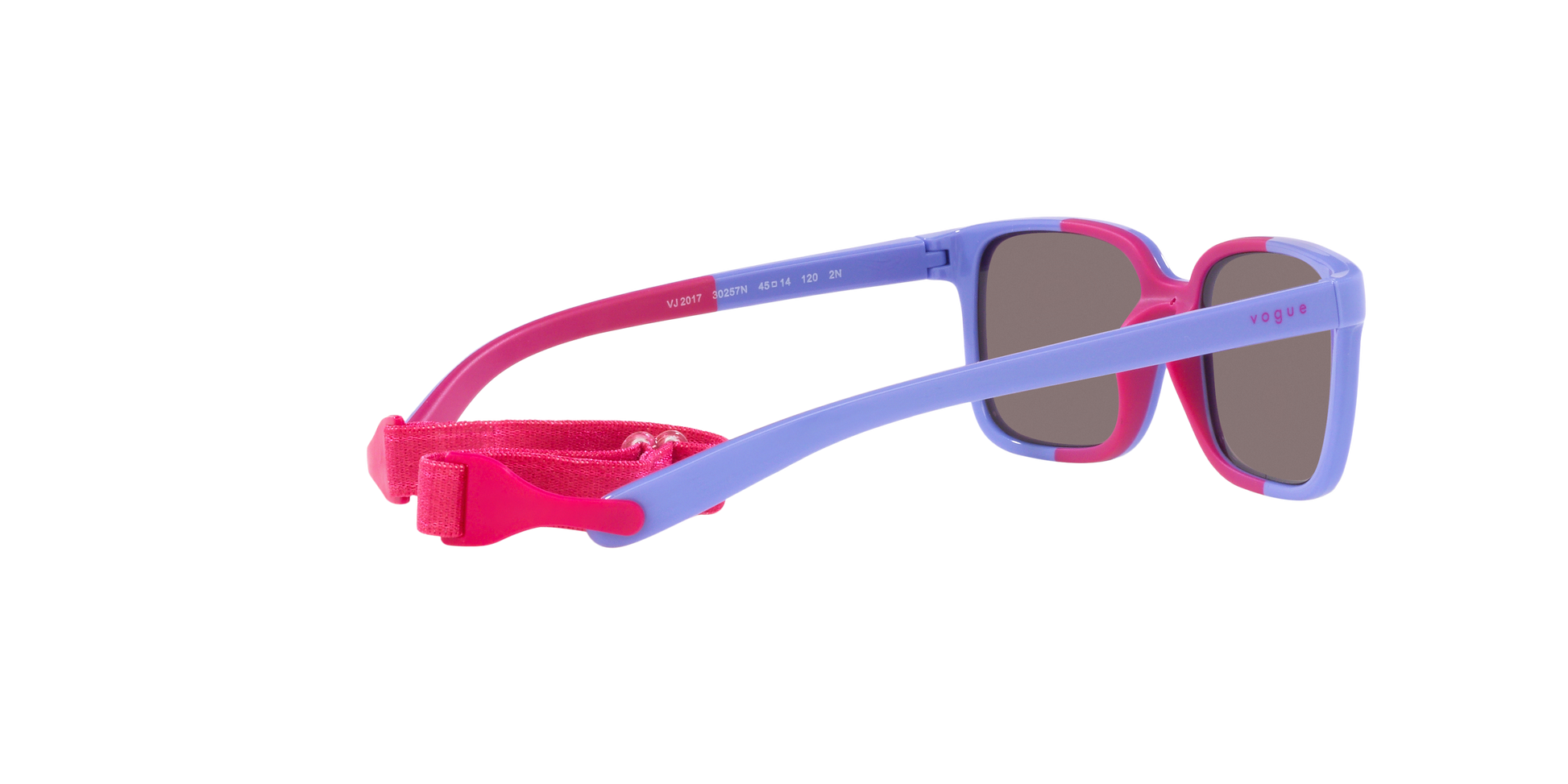 Vogue Eyewear VJ2017 30257N 45