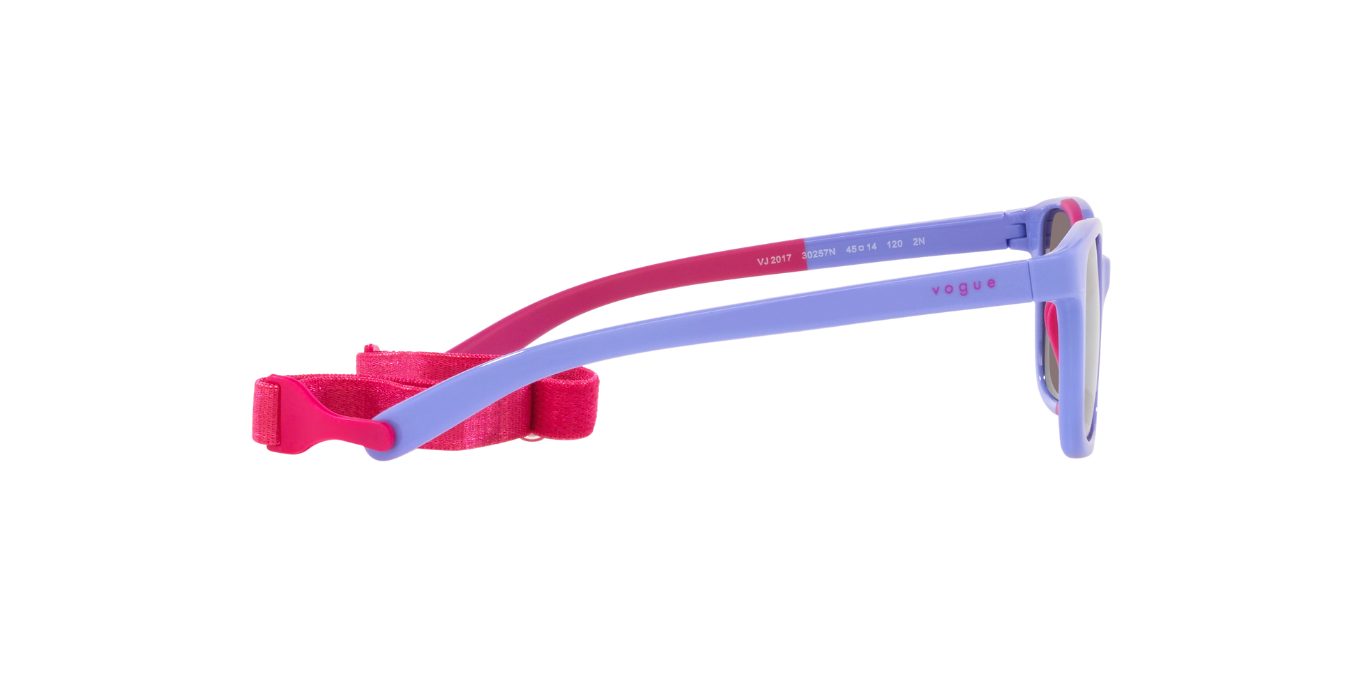 Vogue Eyewear VJ2017 30257N 45