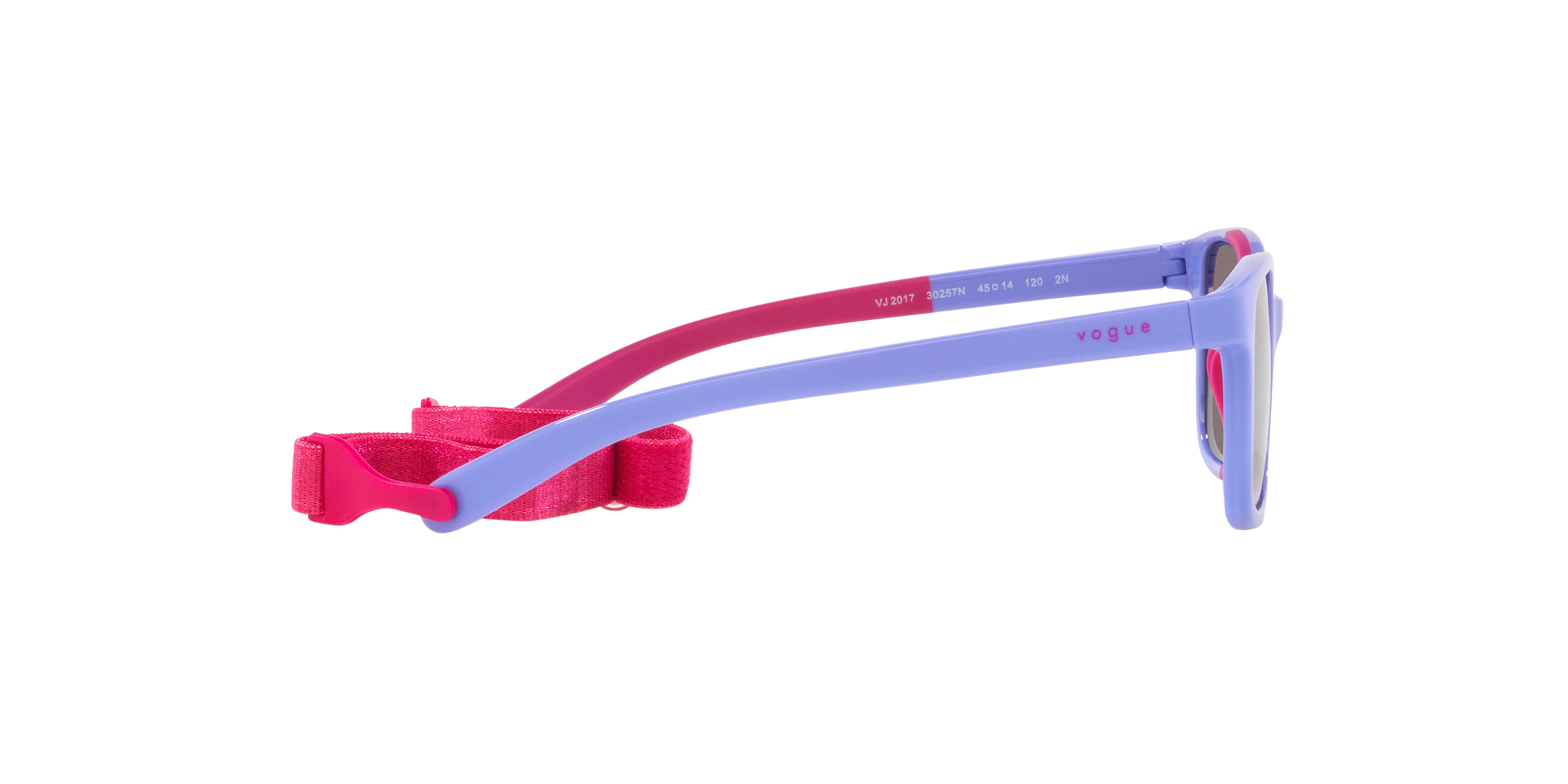Vogue Eyewear VJ2017 30257N 45