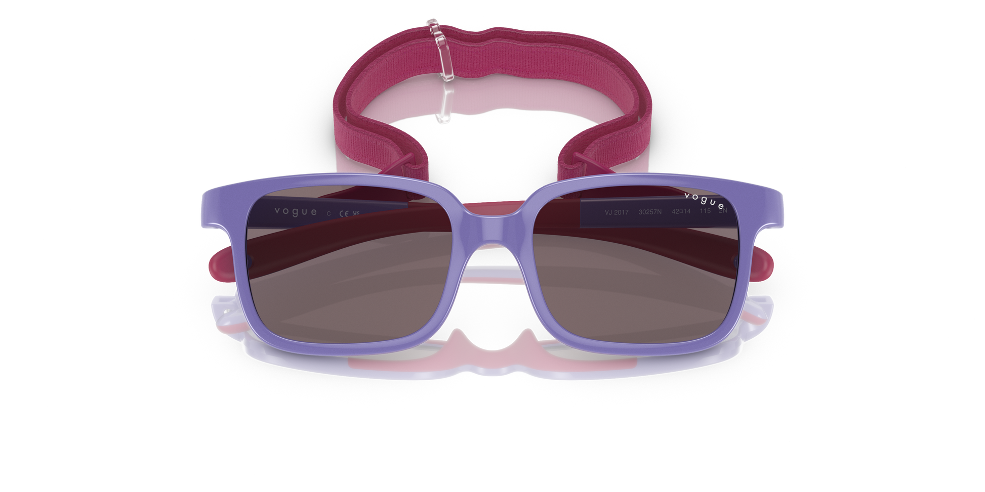 Vogue Eyewear VJ2017 30257N 45
