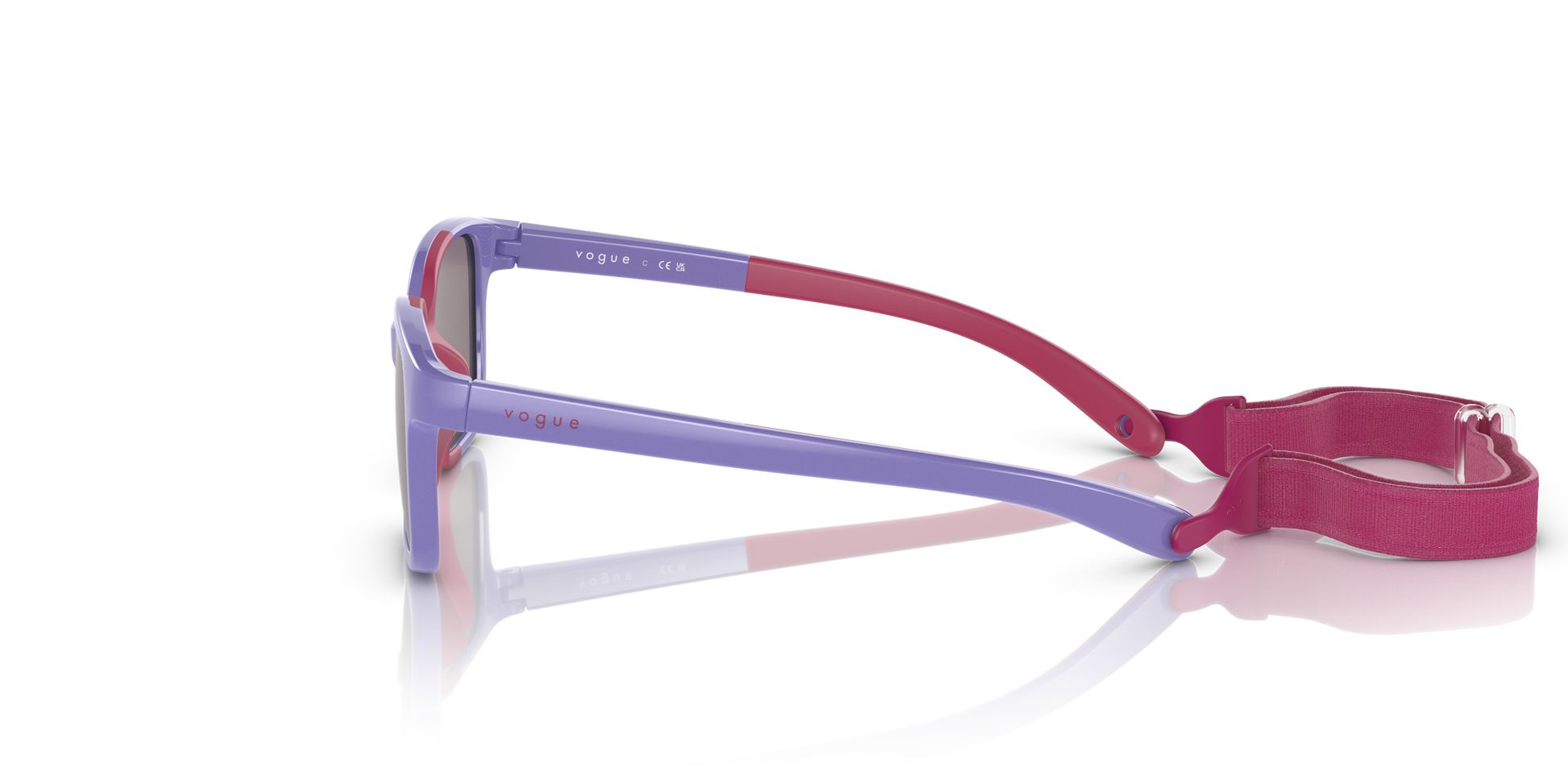 Vogue Eyewear VJ2017 30257N 45