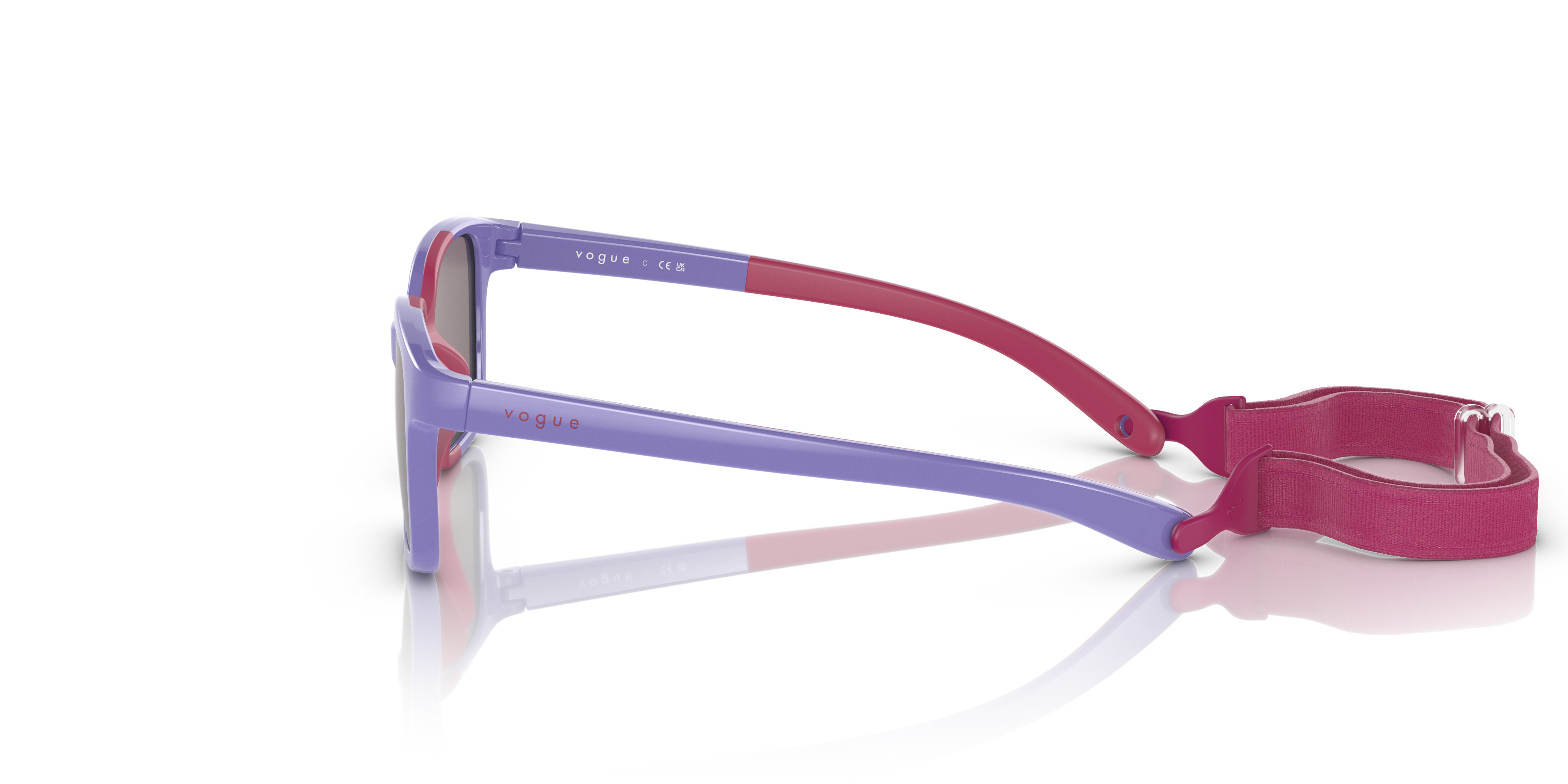 Vogue Eyewear VJ2017 30257N 45