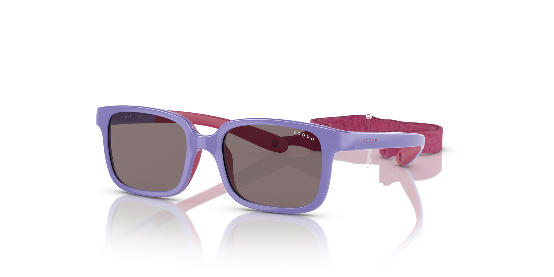 Vogue Eyewear VJ2017 30257N 45