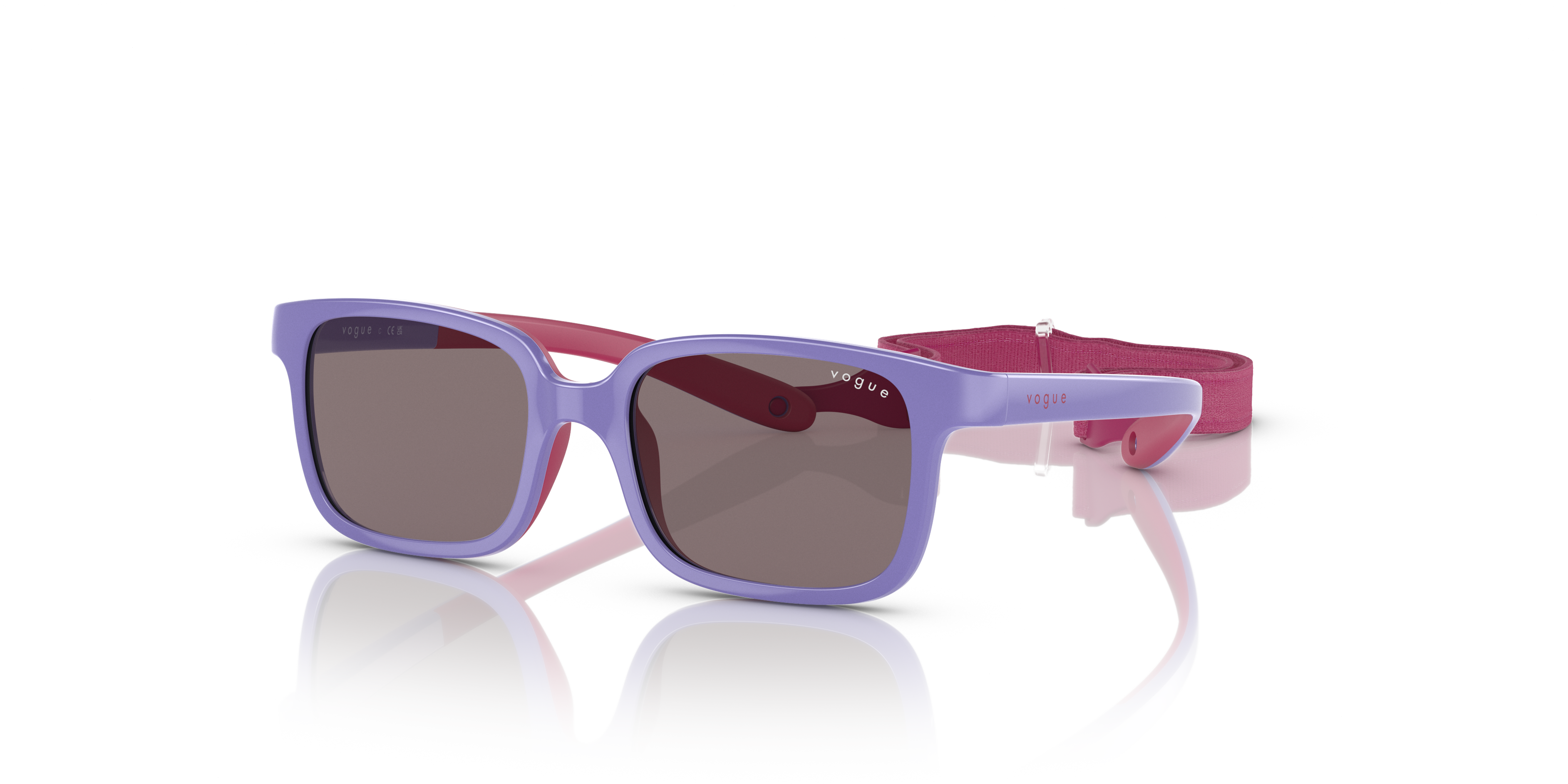 Vogue Eyewear VJ2017 30257N 45