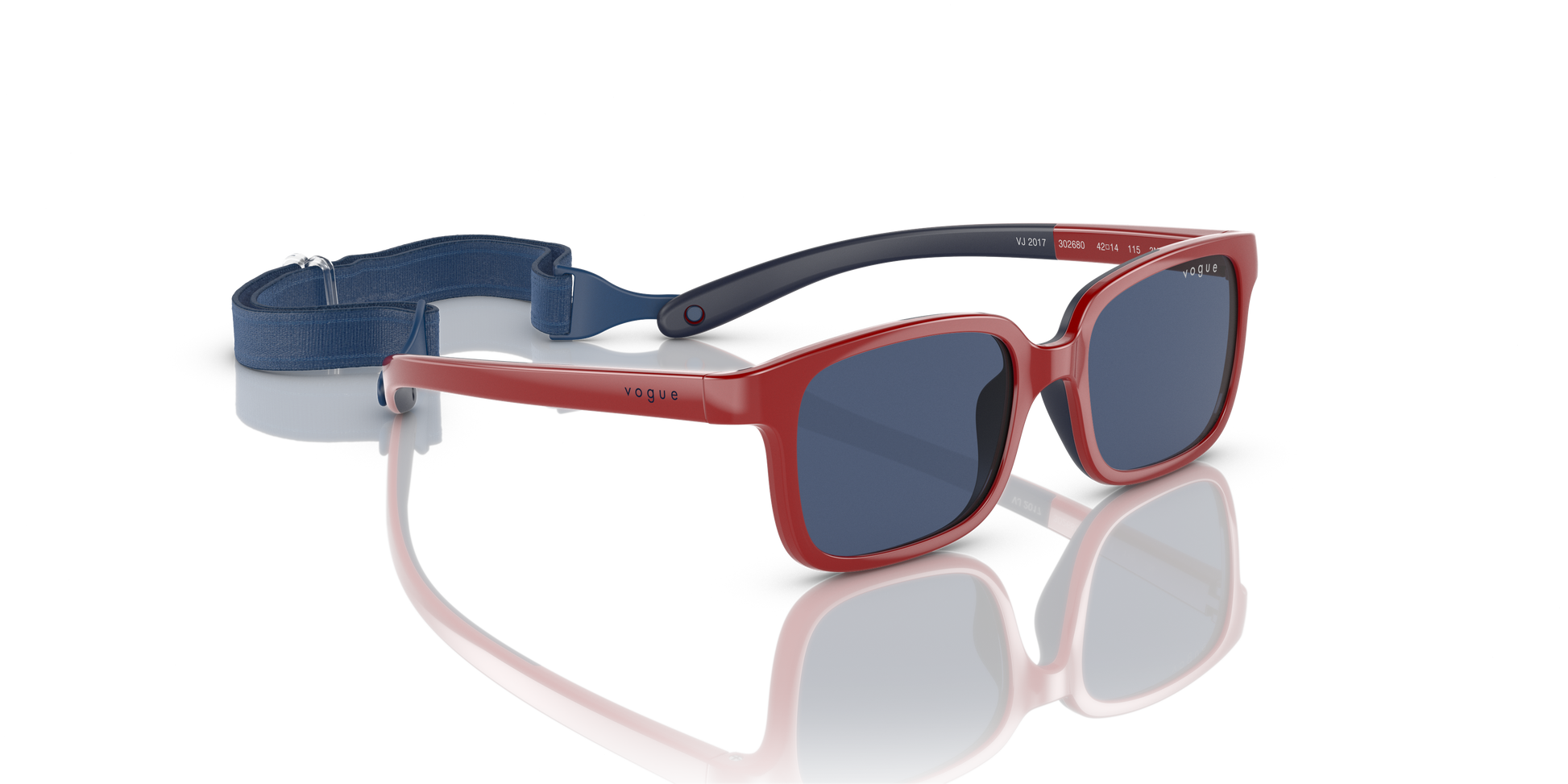 Vogue Eyewear VJ2017 302680 42