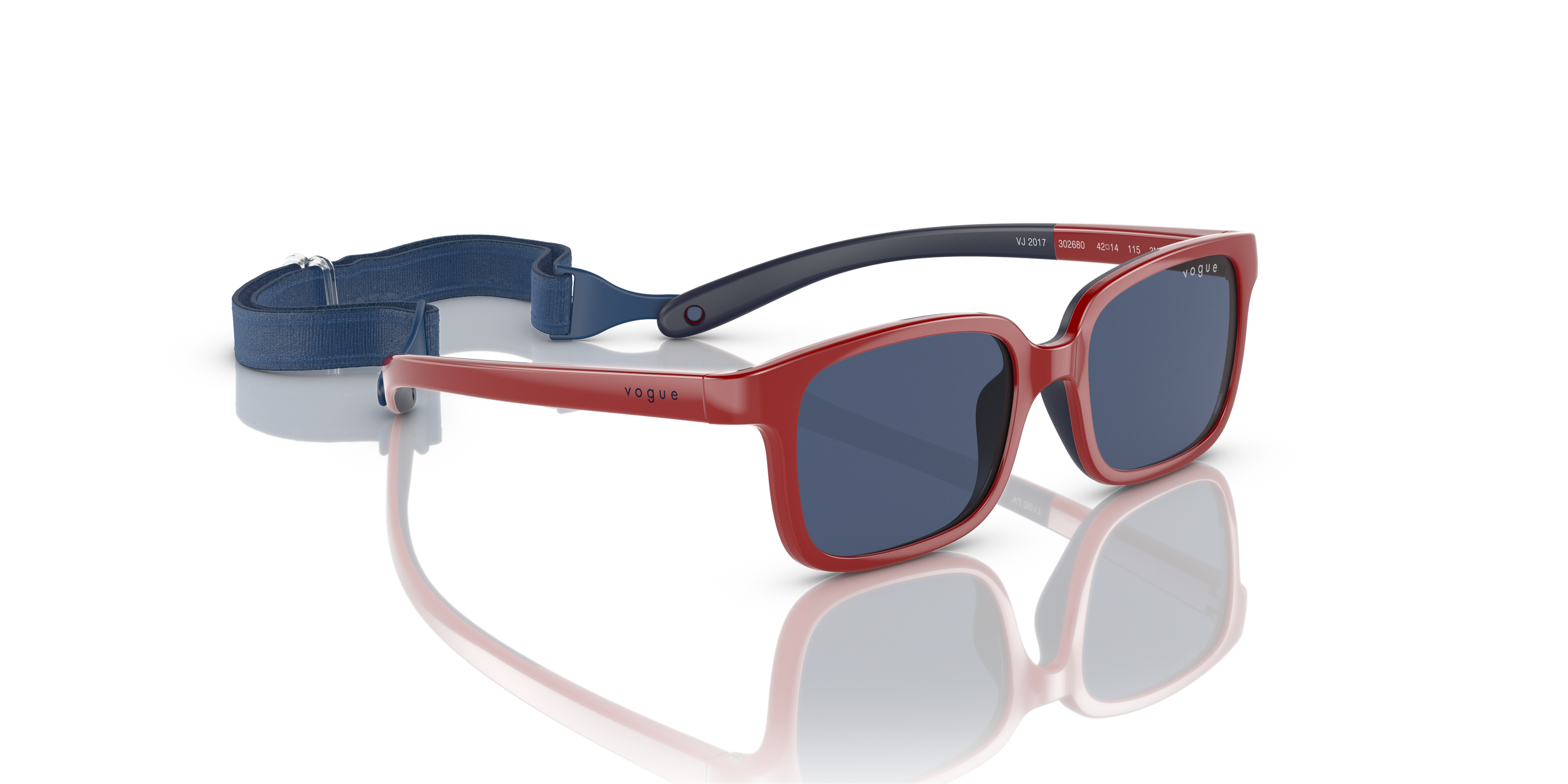 Vogue Eyewear VJ2017 302680 42