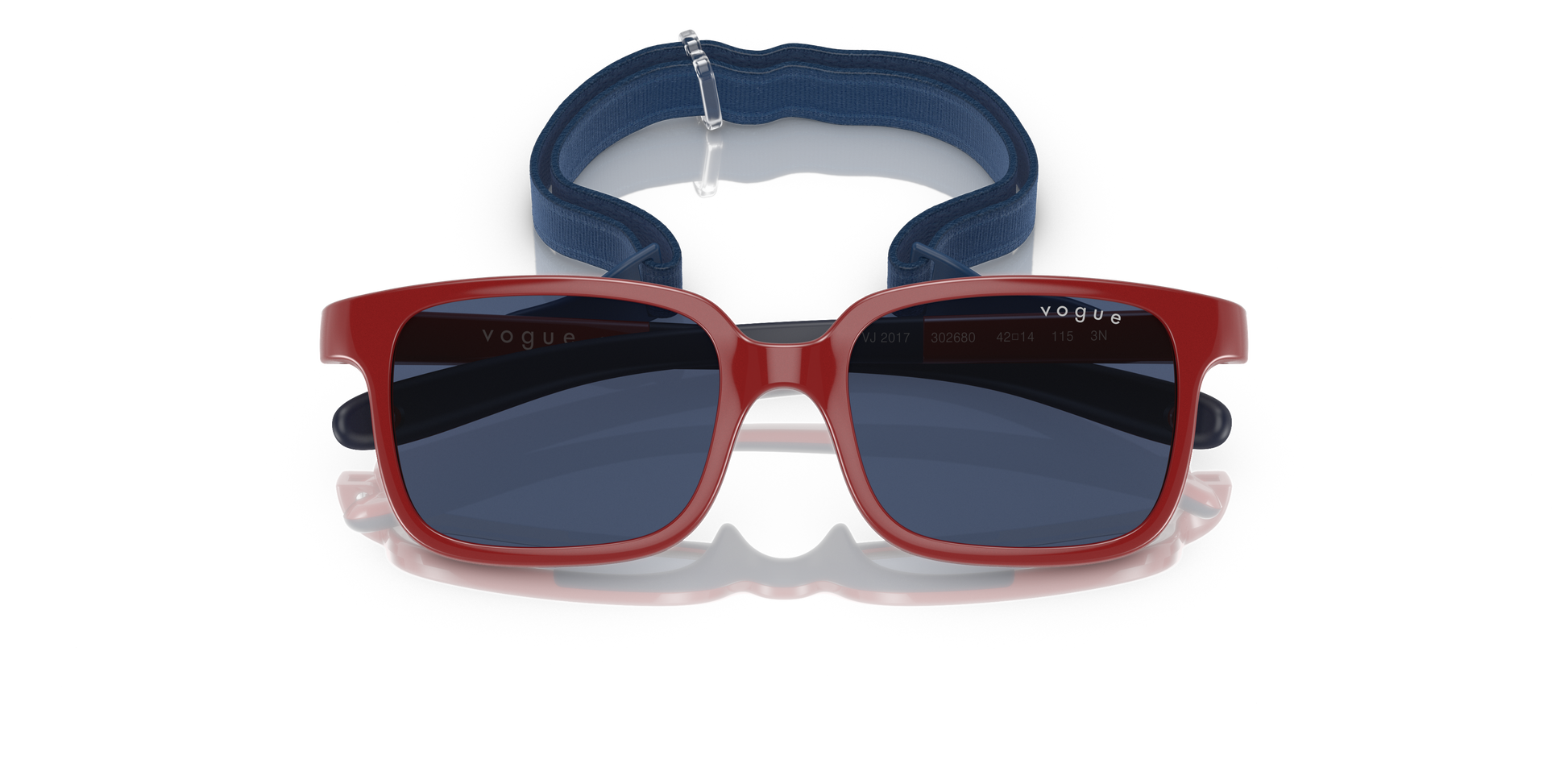 Vogue Eyewear VJ2017 302680 42