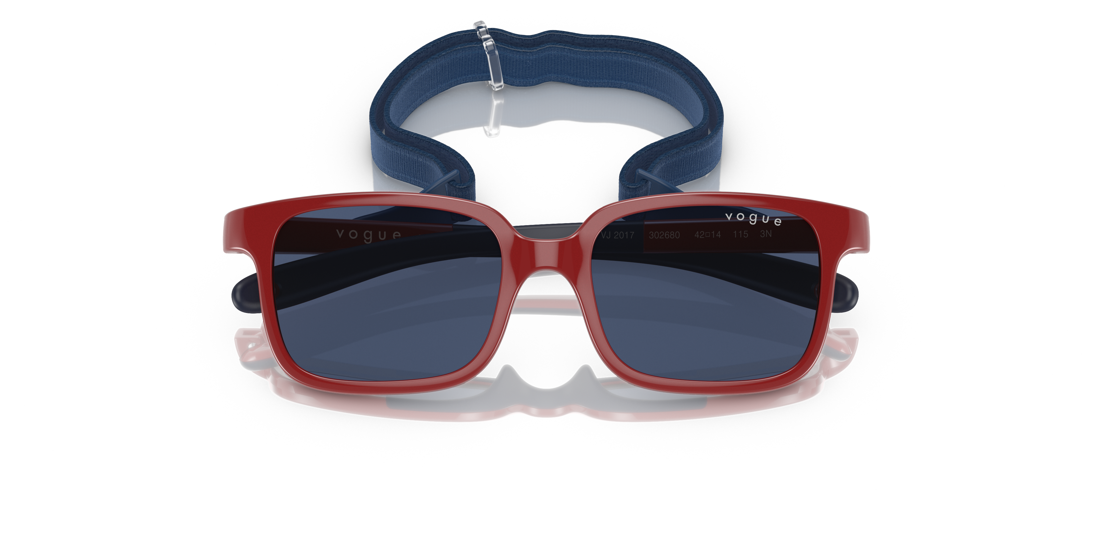 Vogue Eyewear VJ2017 302680 42