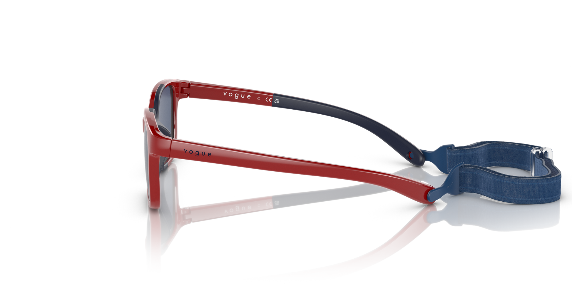 Vogue Eyewear VJ2017 302680 42