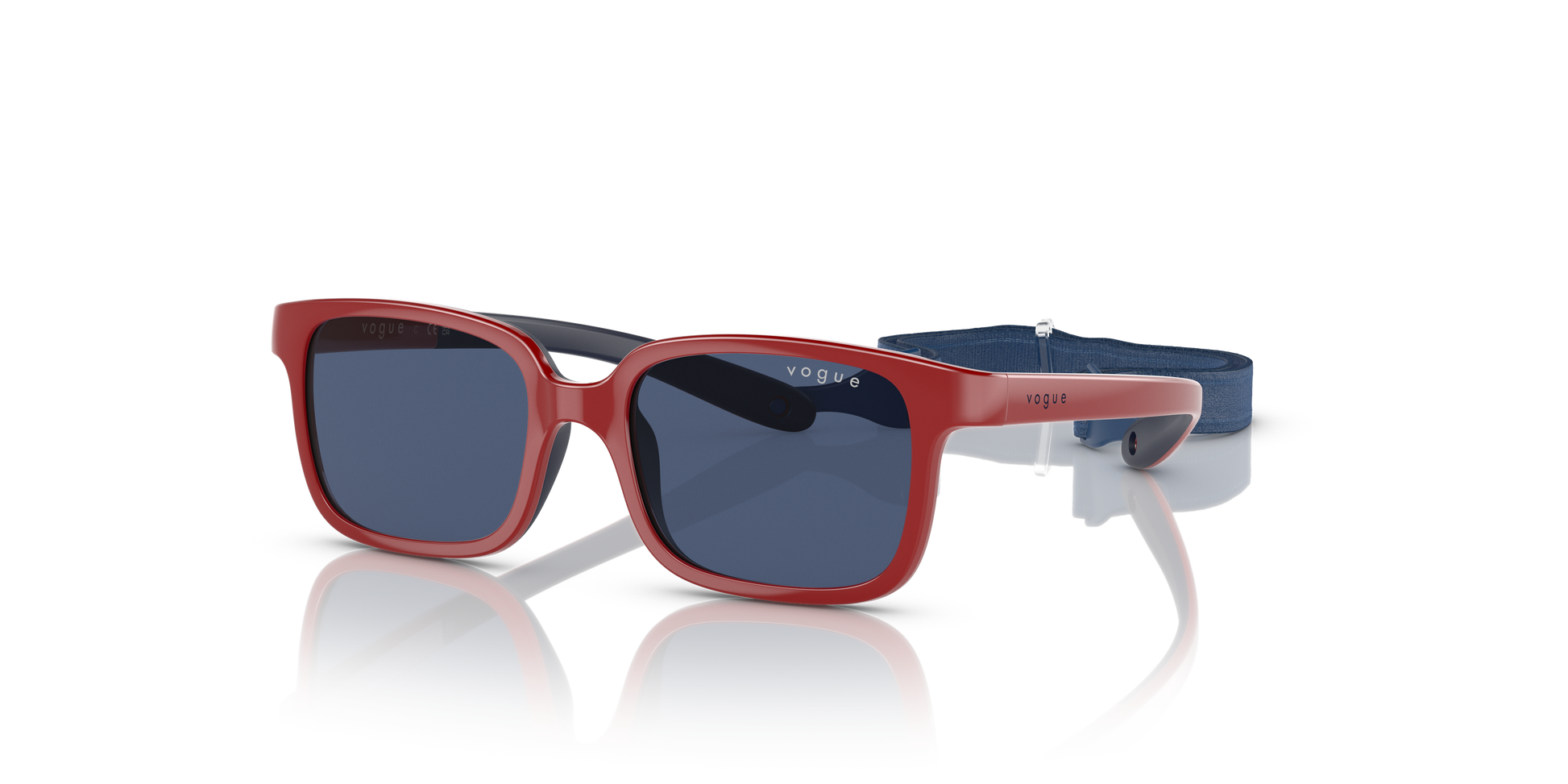 Vogue Eyewear VJ2017 302680 42