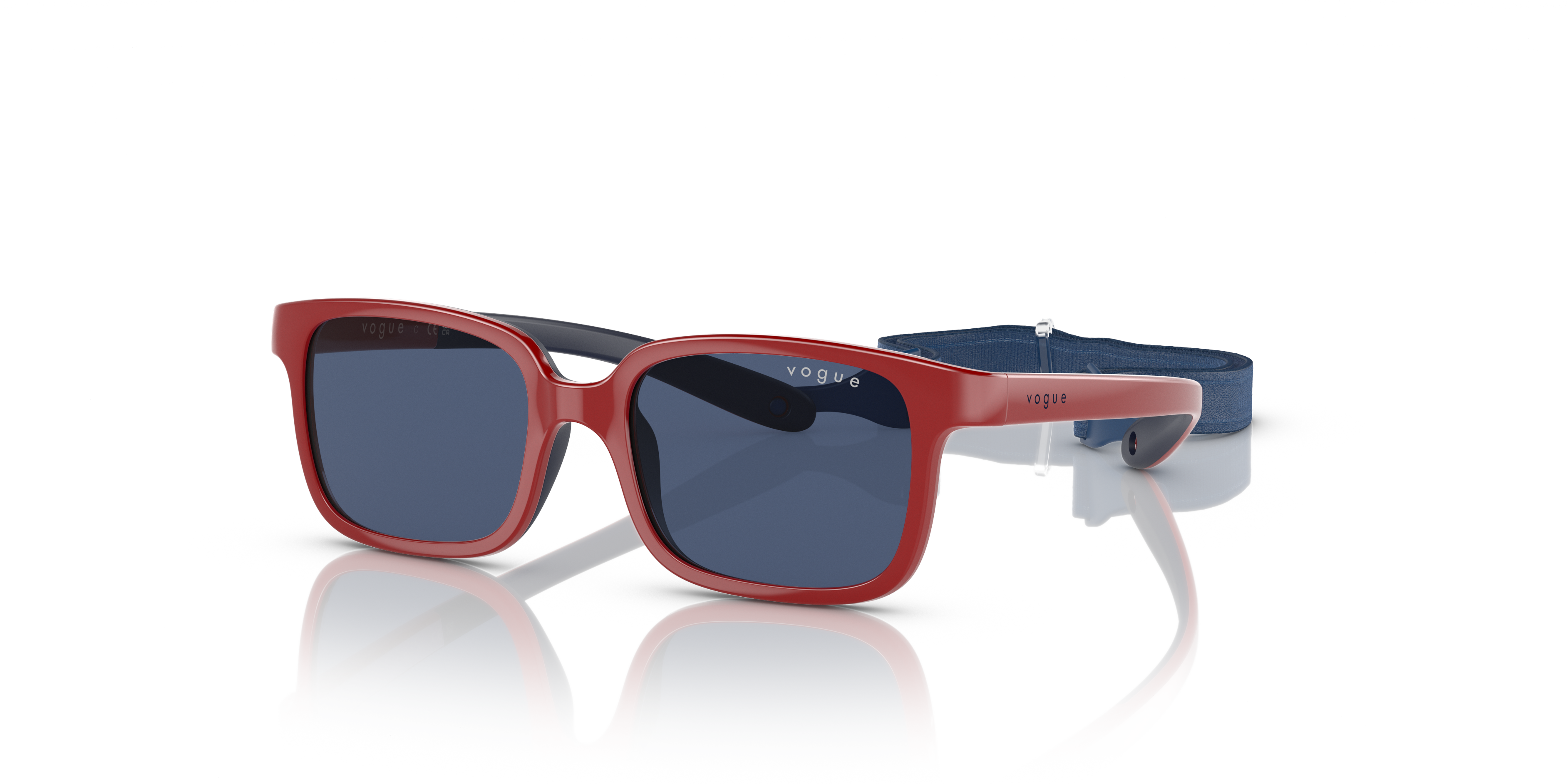 Vogue Eyewear VJ2017 302680 42