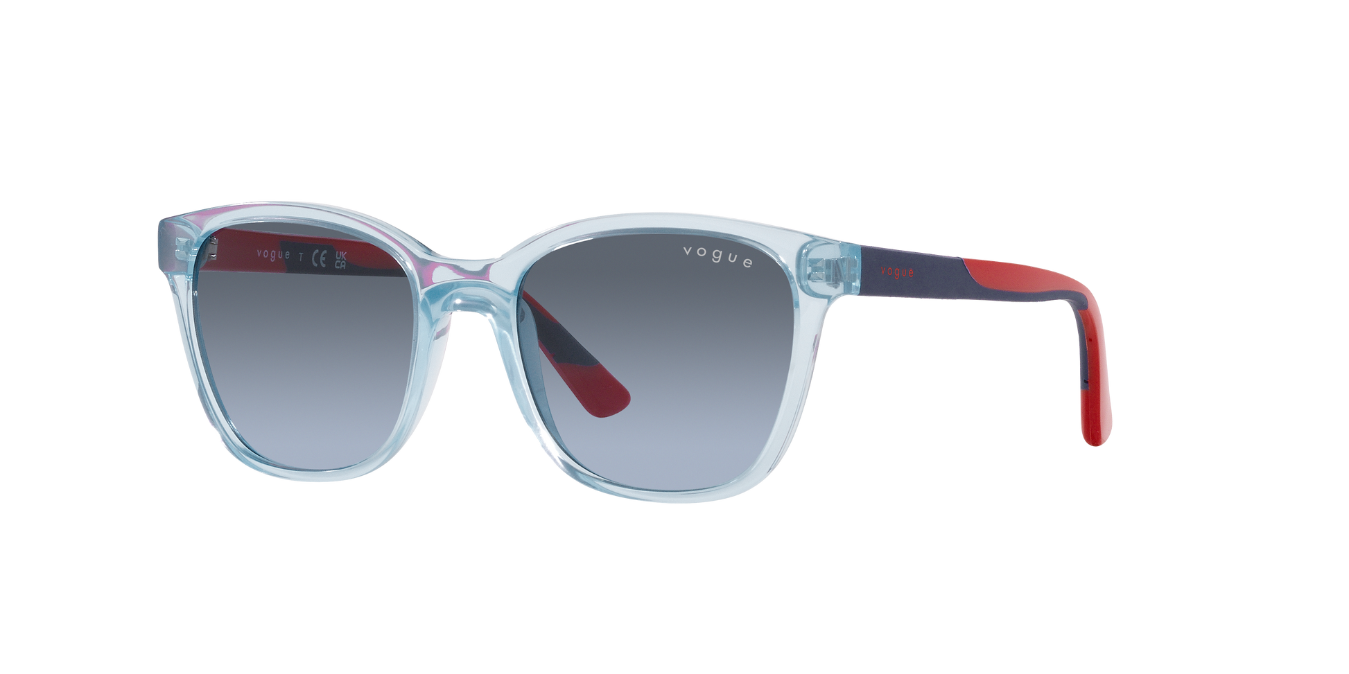 Vogue Eyewear VJ2019 25828F 48
