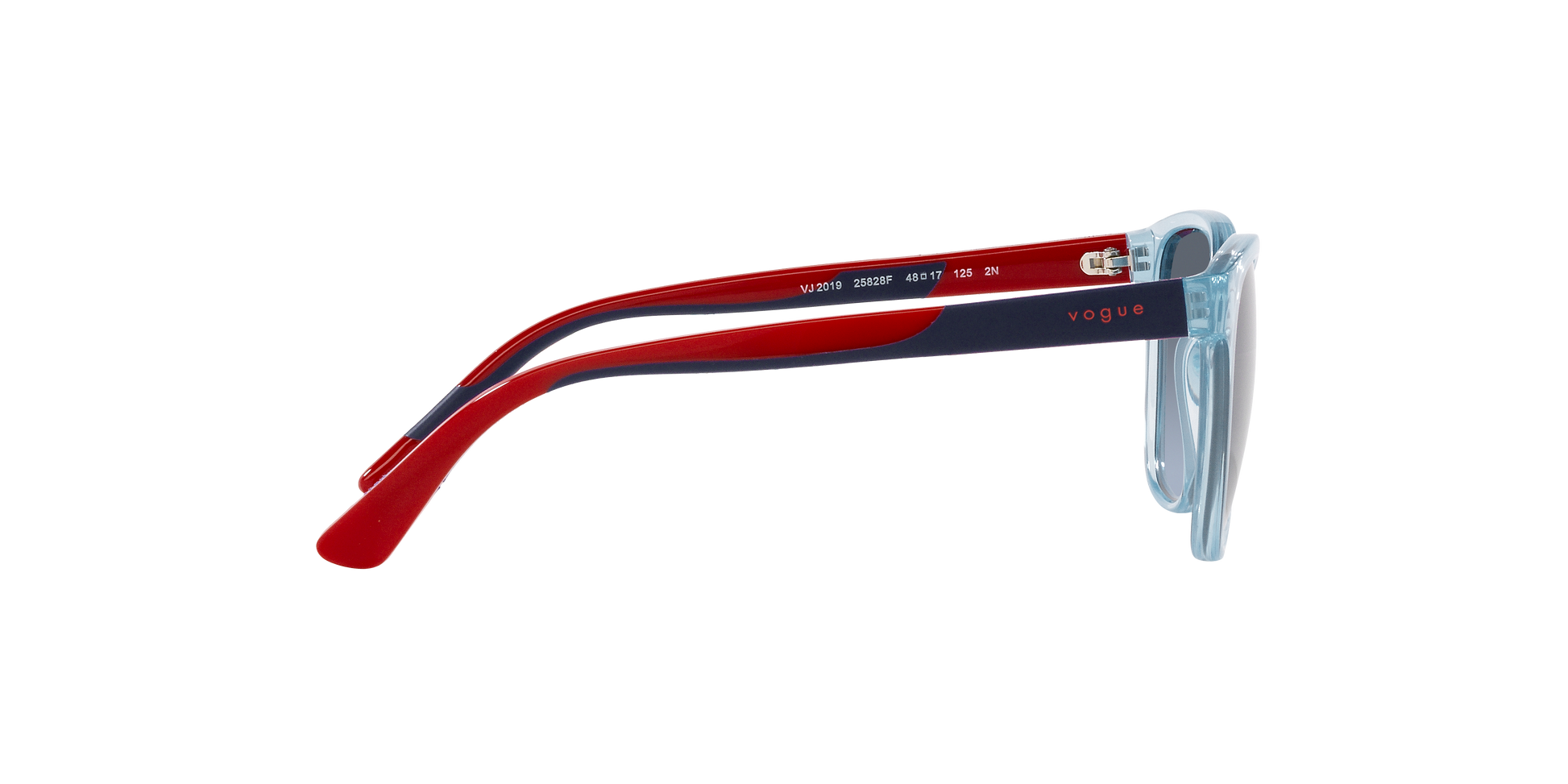 Vogue Eyewear VJ2019 25828F 48