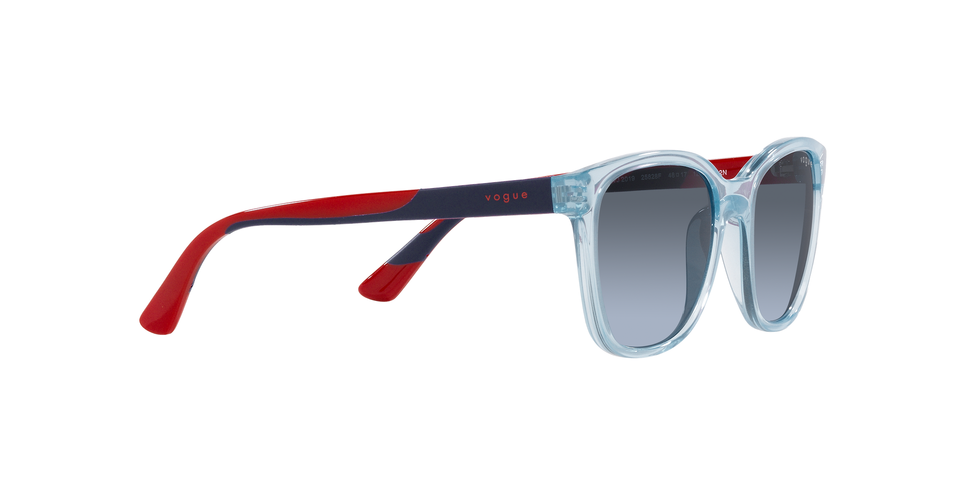 Vogue Eyewear VJ2019 25828F 48