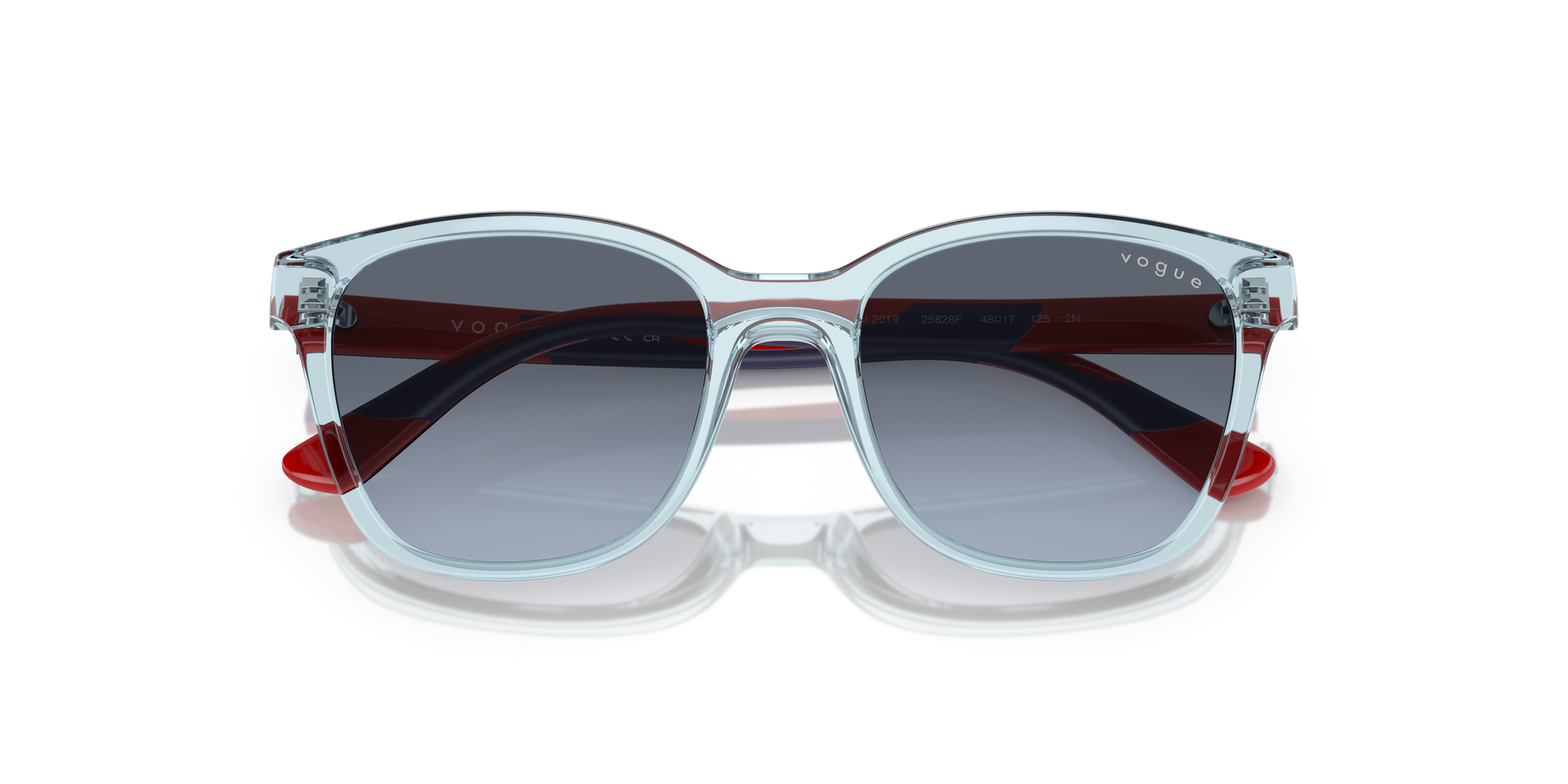 Vogue Eyewear VJ2019 25828F 48