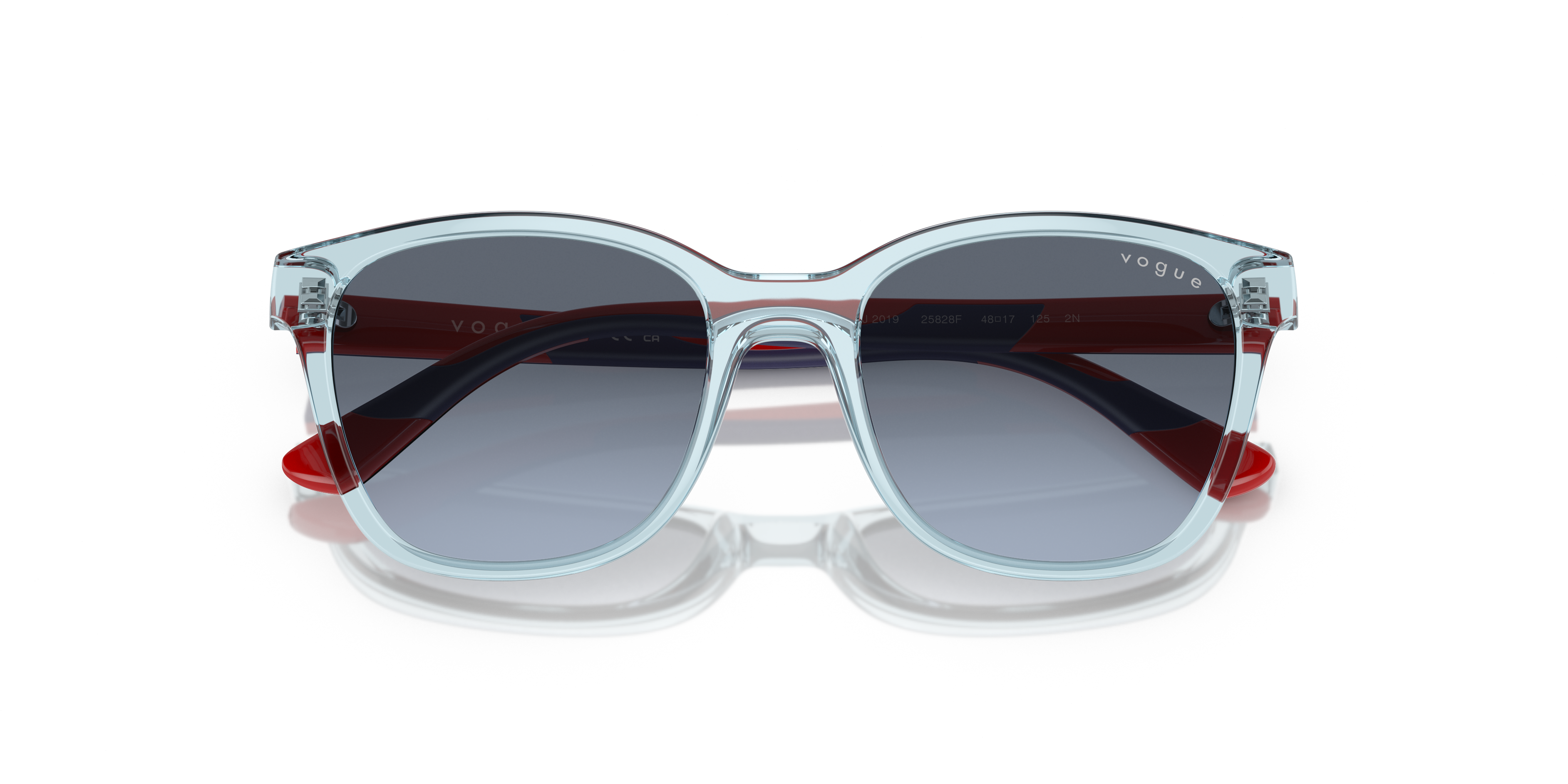 Vogue Eyewear VJ2019 25828F 48