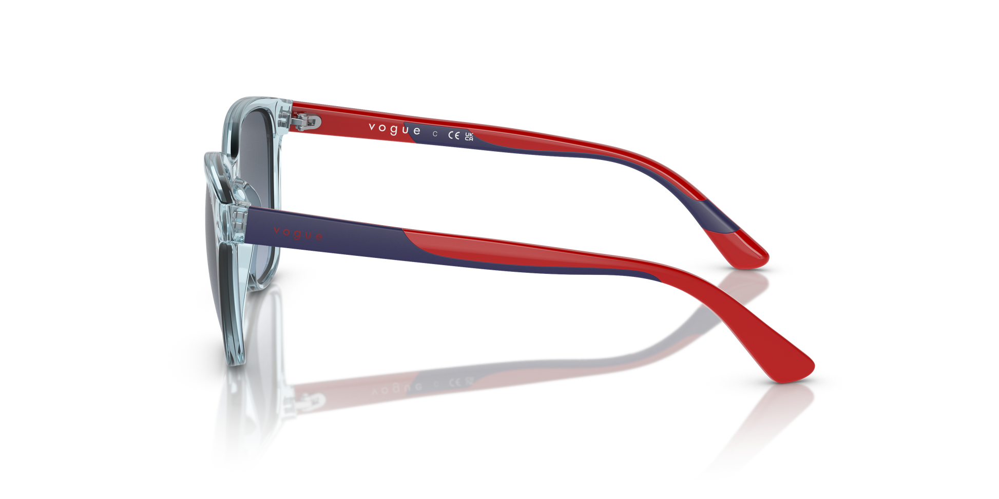 Vogue Eyewear VJ2019 25828F 48