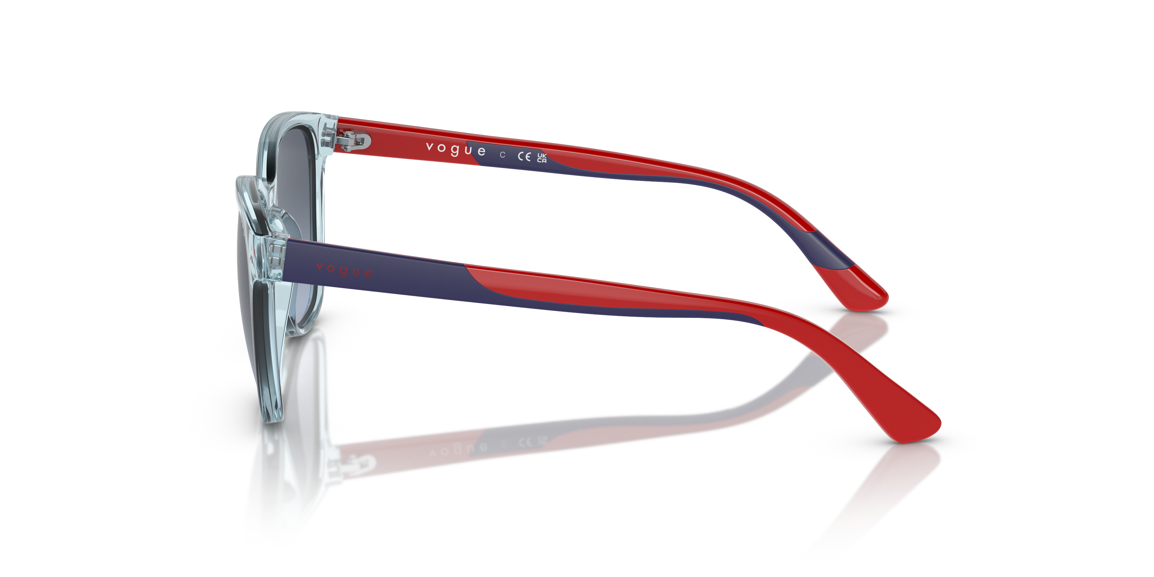 Vogue Eyewear VJ2019 25828F 48