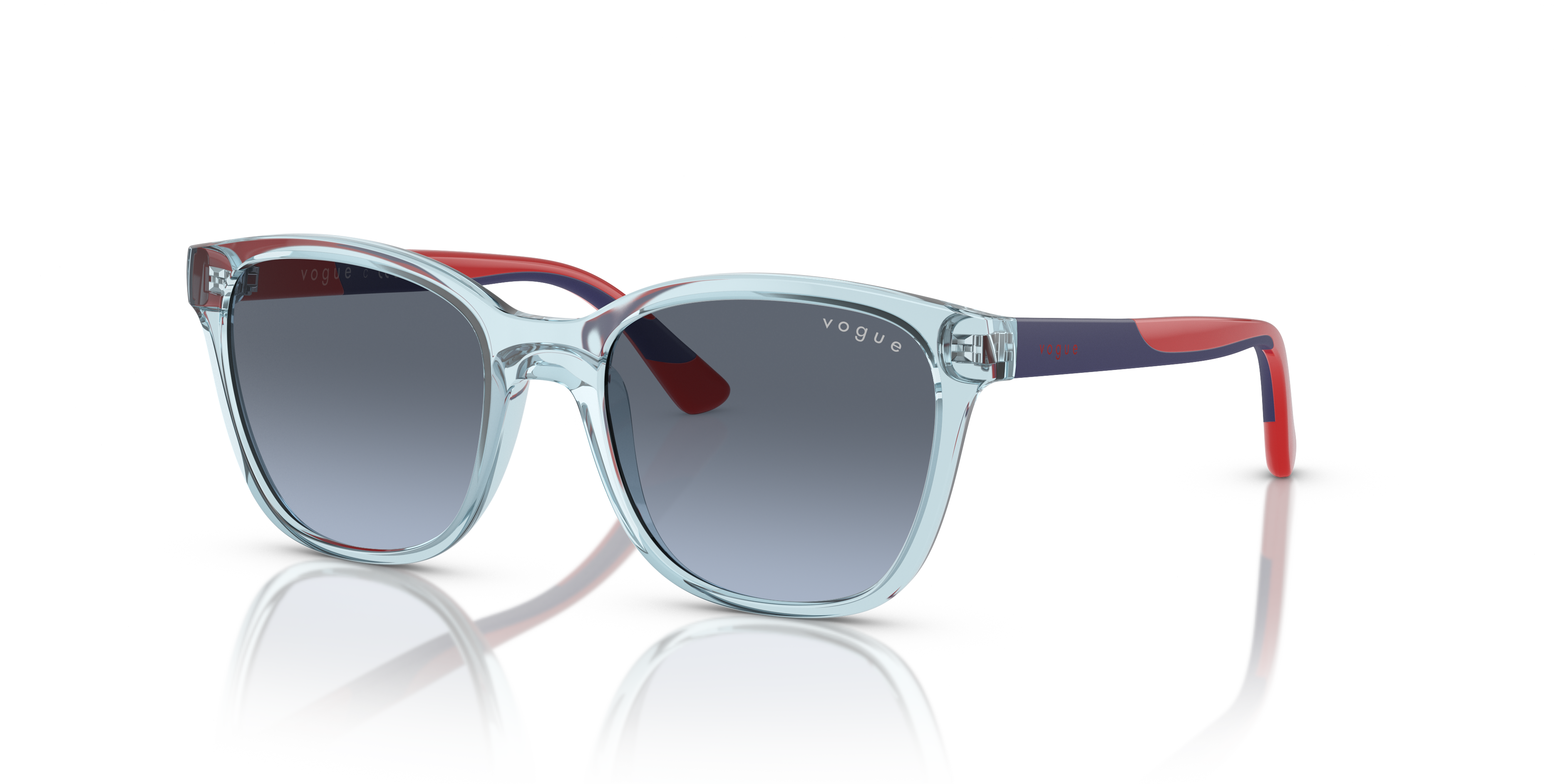 Vogue Eyewear VJ2019 25828F 48