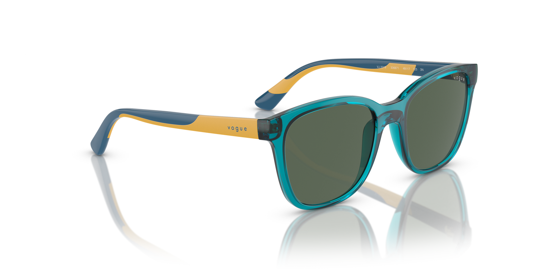 Vogue Junior Sun VJ2019 306871