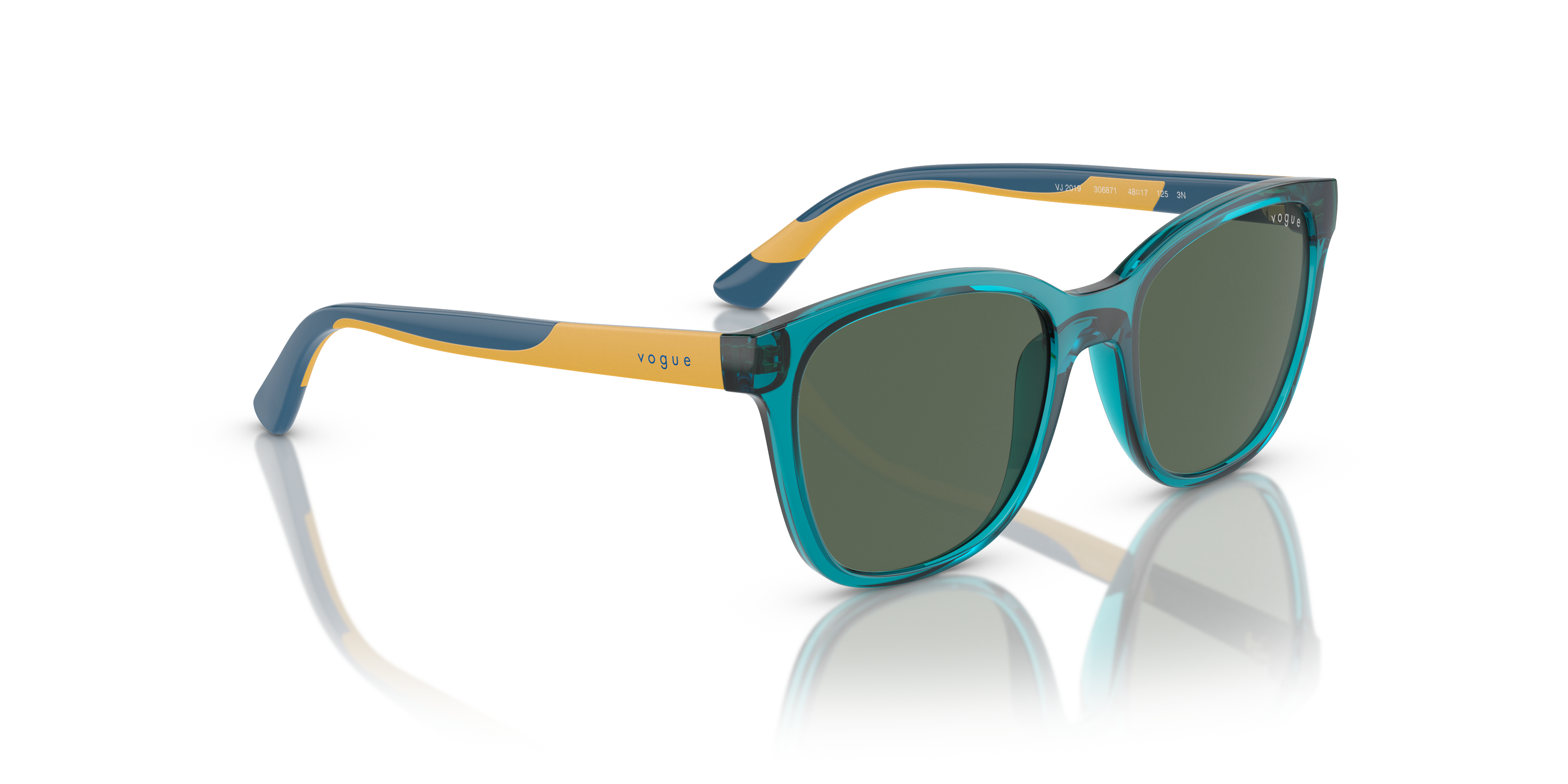 Vogue Junior Sun VJ2019 306871