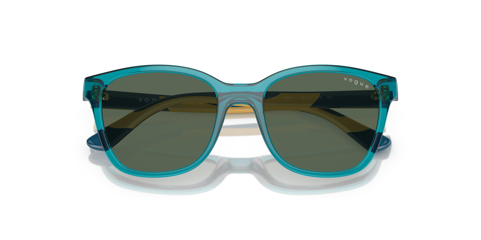 Vogue Junior Sun VJ2019 306871