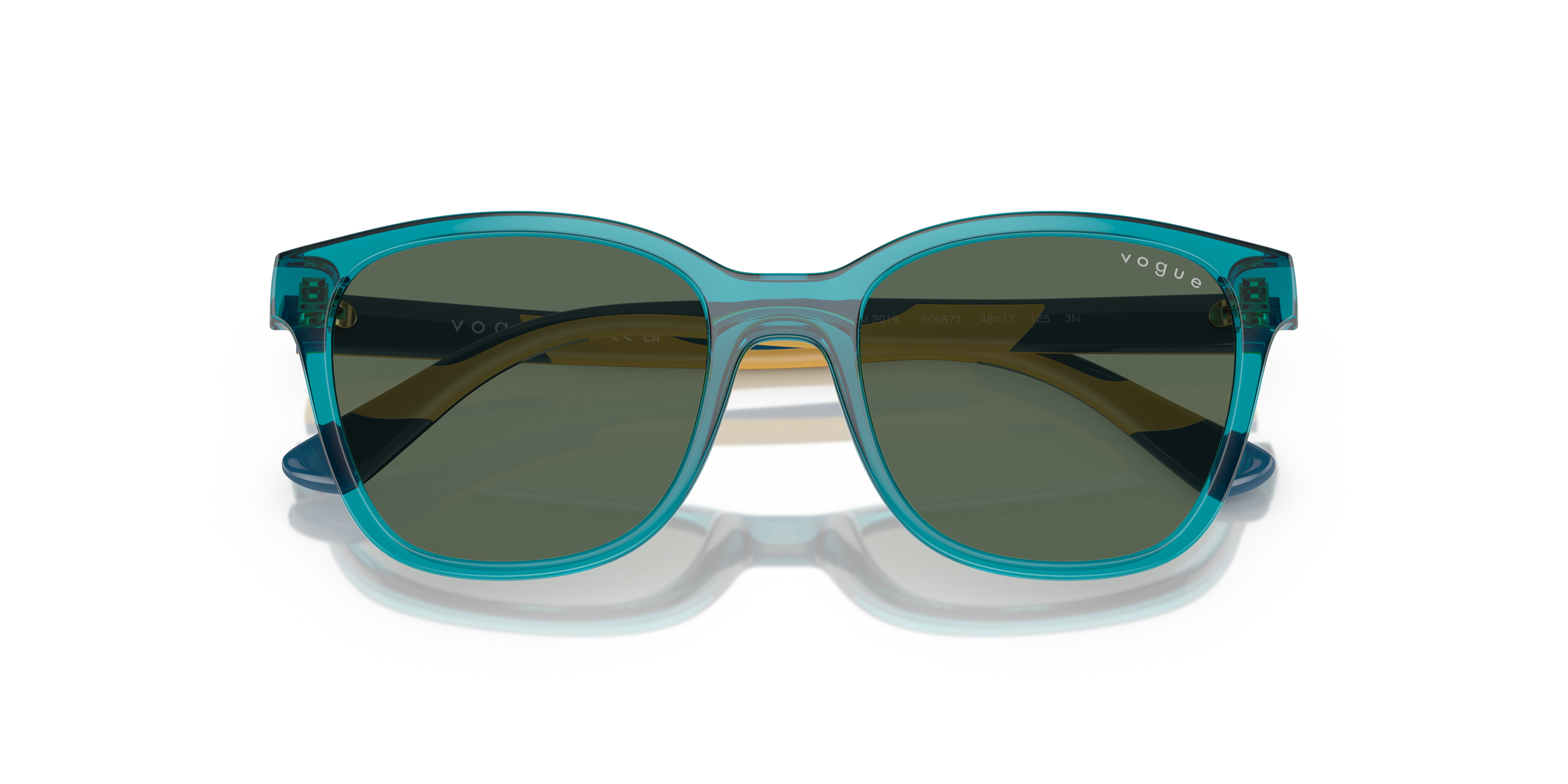 Vogue Junior Sun VJ2019 306871