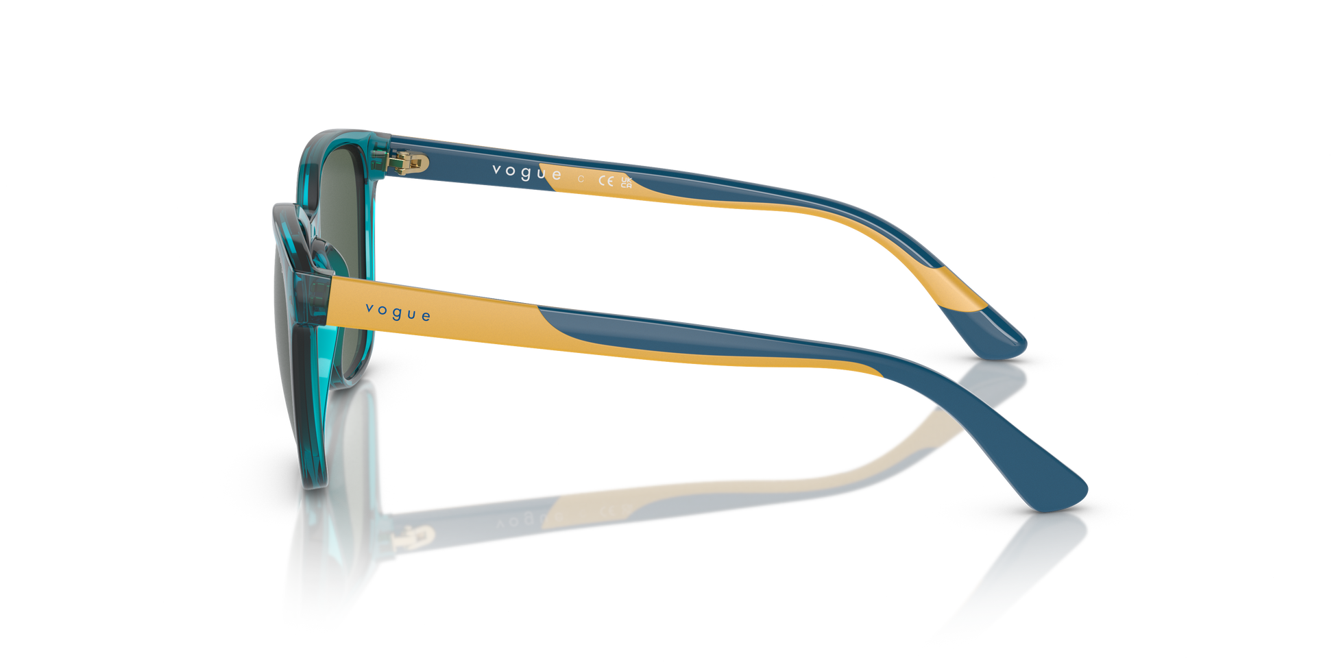 Vogue Junior Sun VJ2019 306871