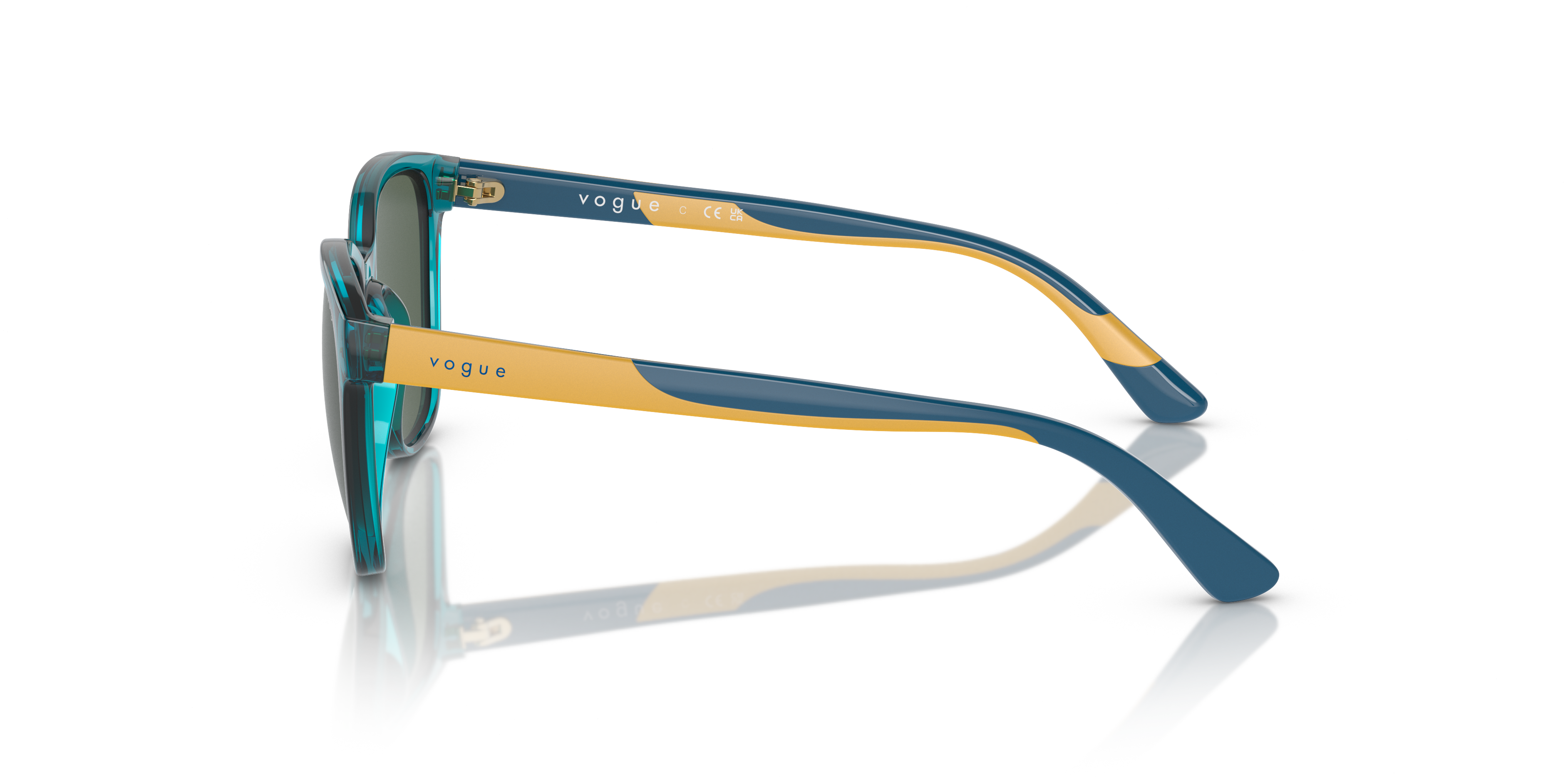 Vogue Junior Sun VJ2019 306871