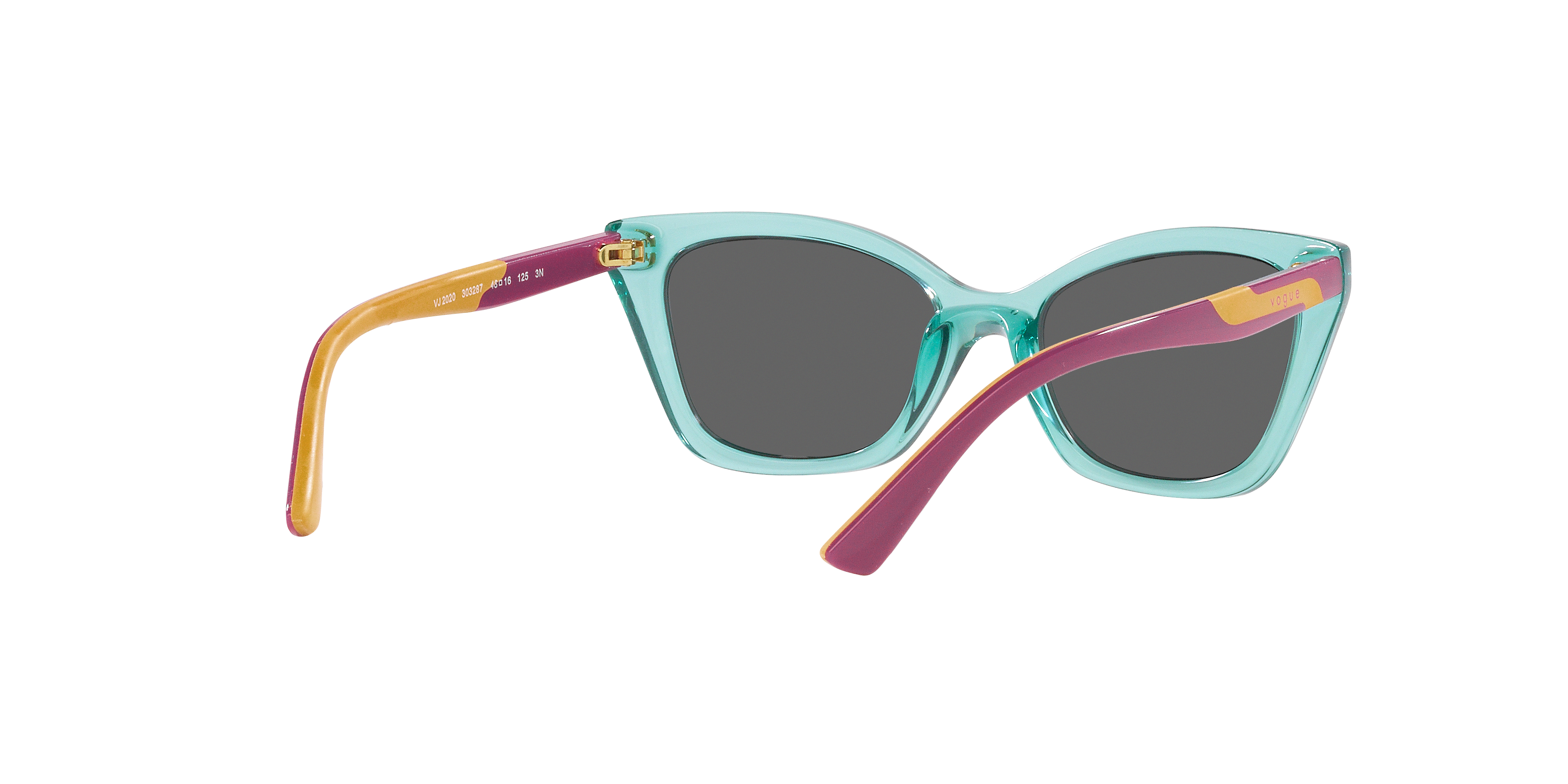 Vogue Eyewear VJ2020 303287 48