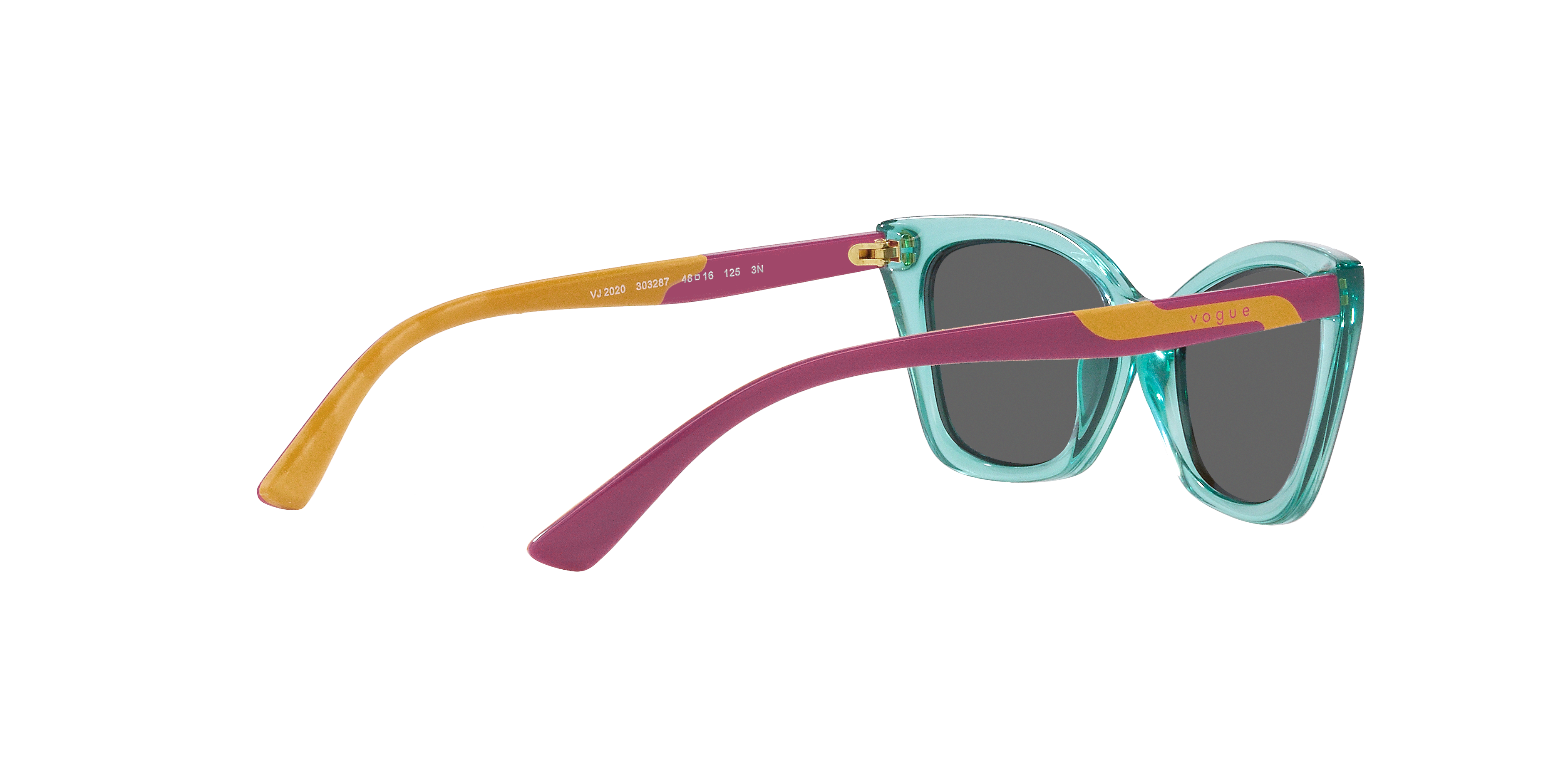 Vogue Eyewear VJ2020 303287 48