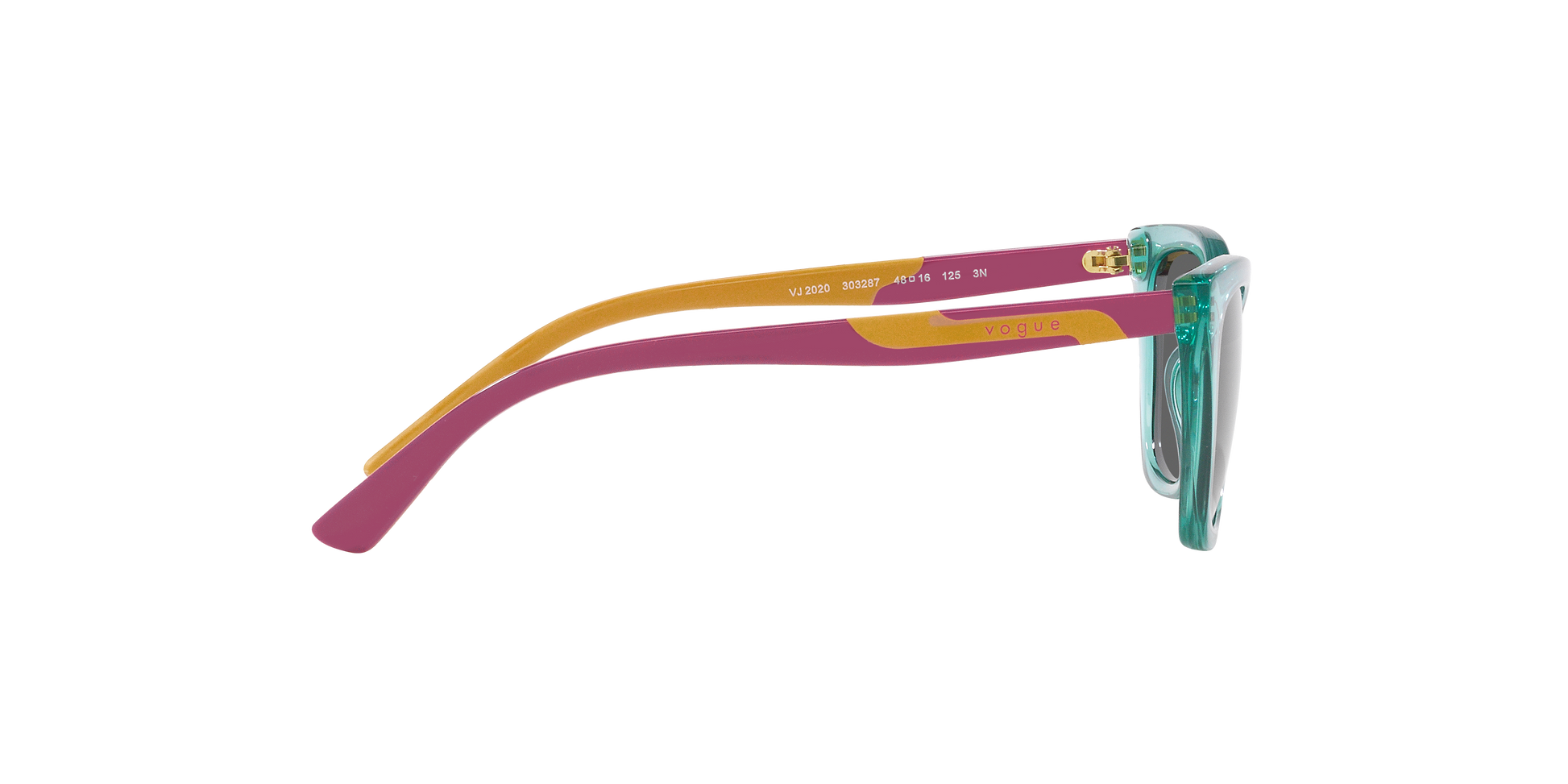 Vogue Eyewear VJ2020 303287 48