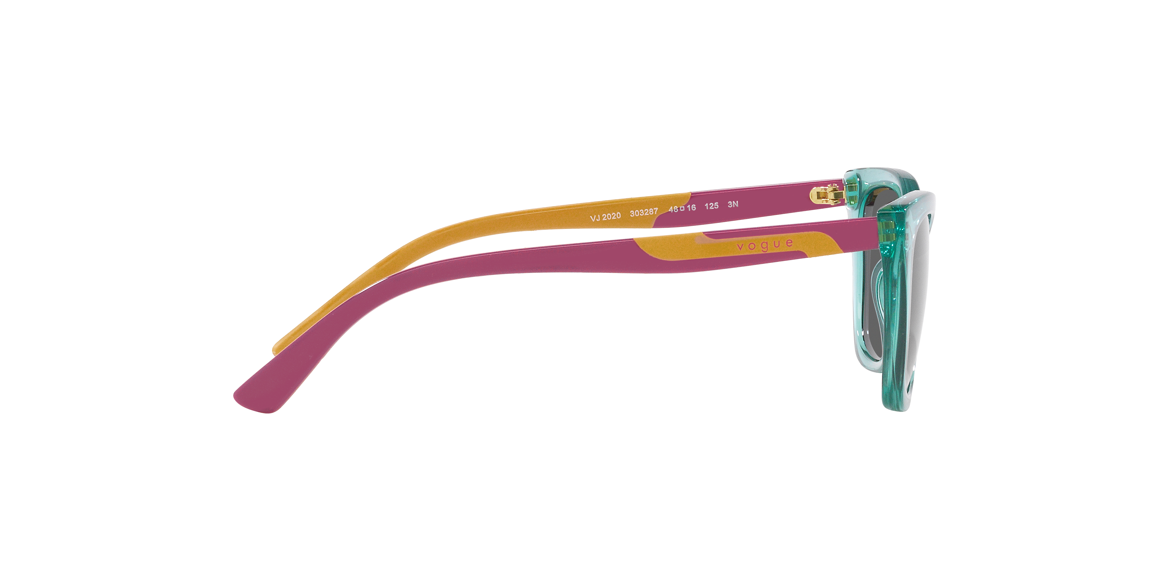 Vogue Eyewear VJ2020 303287 48