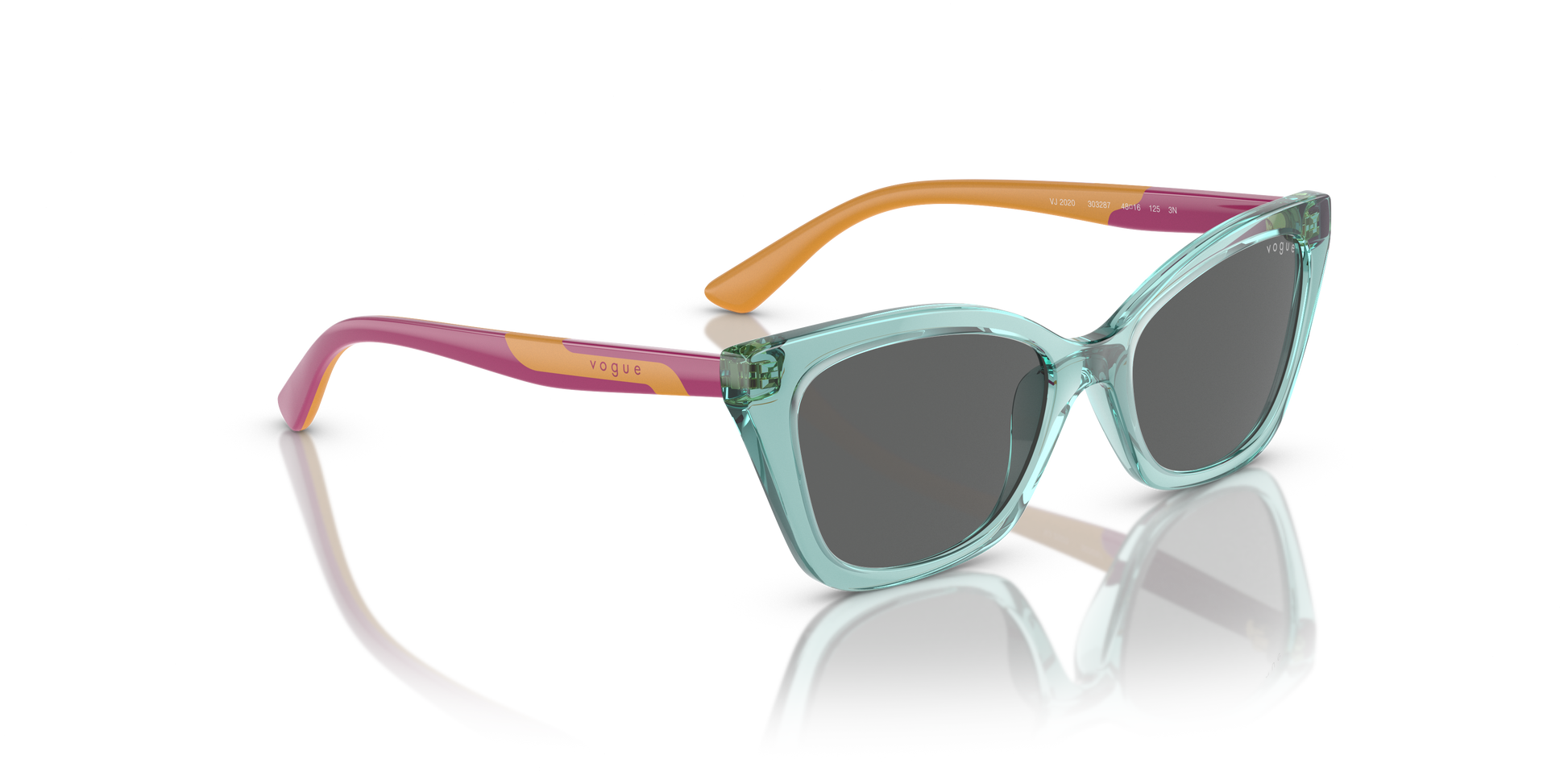 Vogue Eyewear VJ2020 303287 48