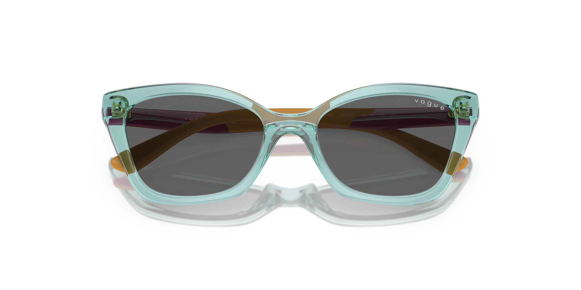 Vogue Eyewear VJ2020 303287 48