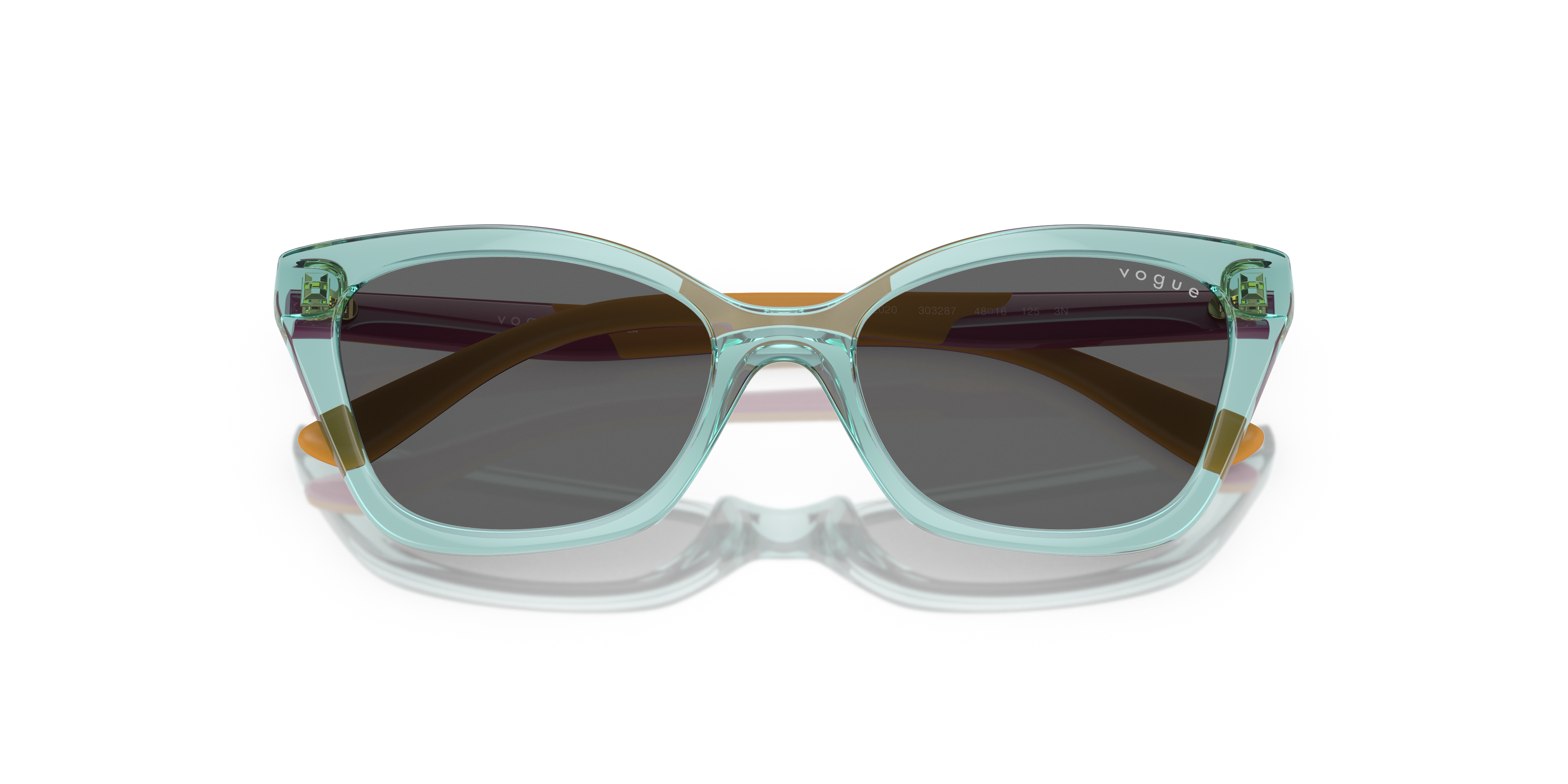 Vogue Eyewear VJ2020 303287 48