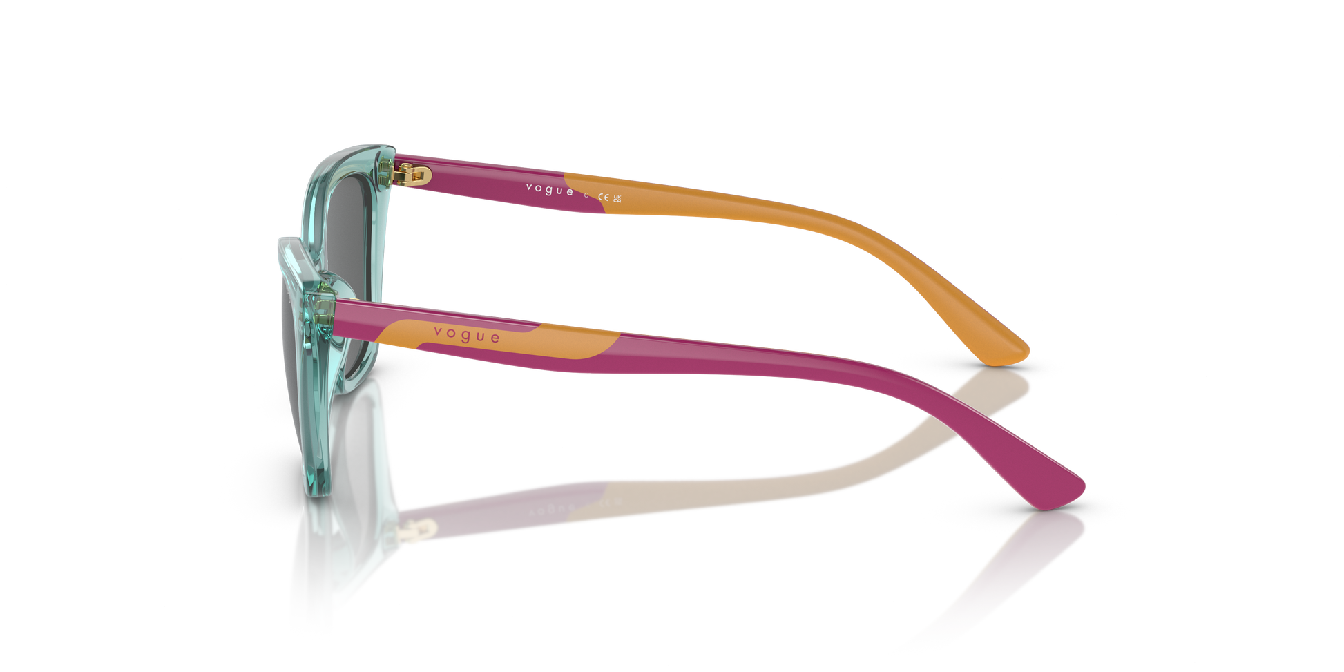 Vogue Eyewear VJ2020 303287 48